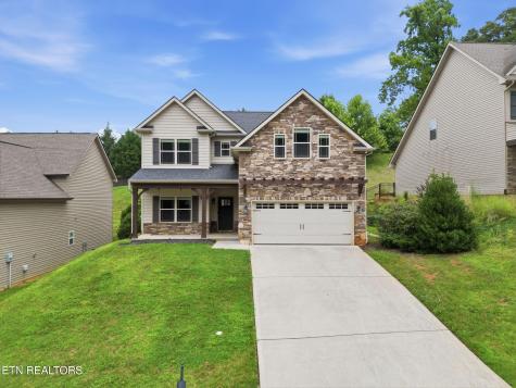 1230 Peake Lane Knoxville TN 37922