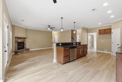 1230 Peake Lane Knoxville TN 37922