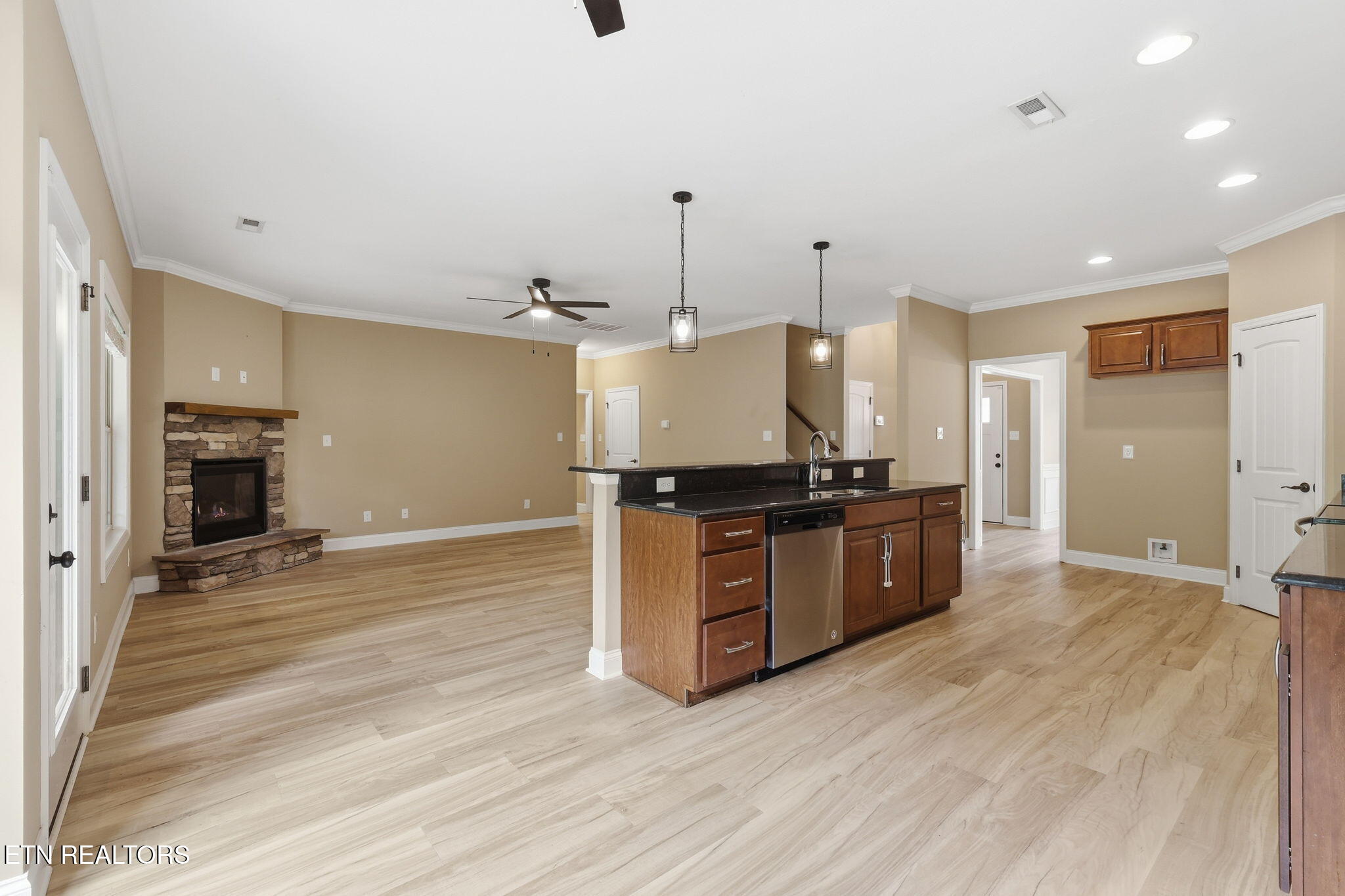 1230 Peake Lane Knoxville TN 37922