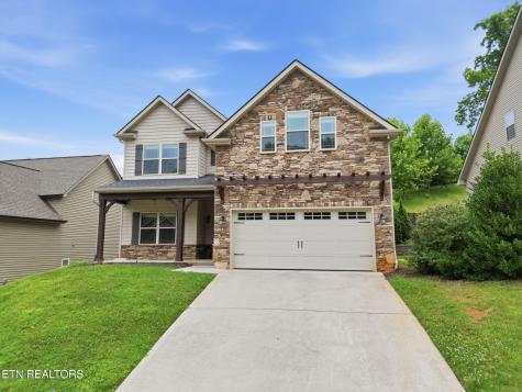 1230 Peake Lane Knoxville TN 37922