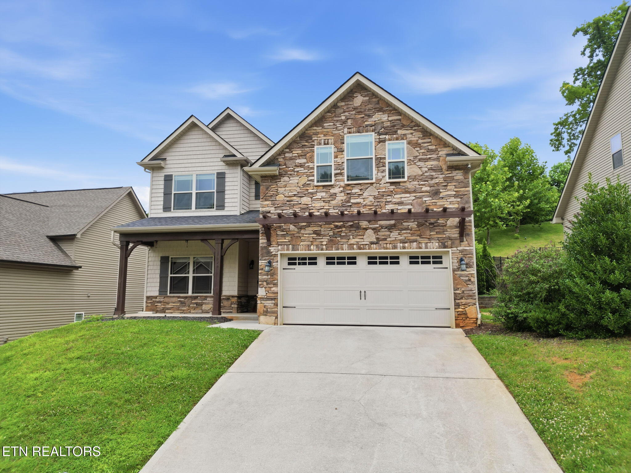 1230 Peake Lane Knoxville TN 37922