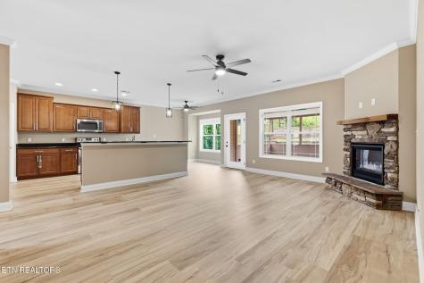 1230 Peake Lane Knoxville TN 37922