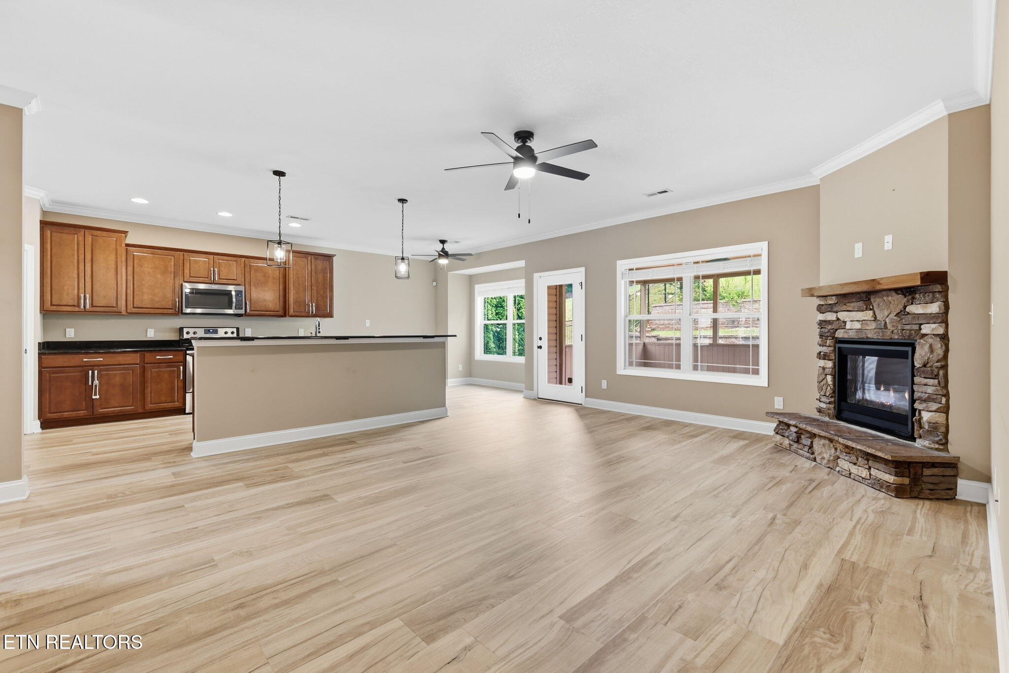 1230 Peake Lane Knoxville TN 37922
