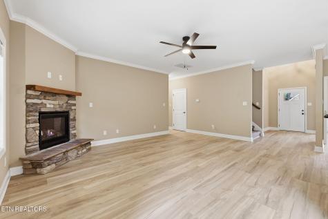 1230 Peake Lane Knoxville TN 37922