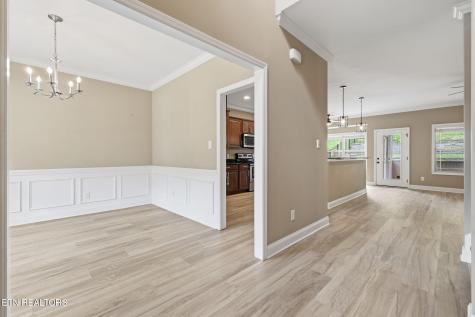 1230 Peake Lane Knoxville TN 37922
