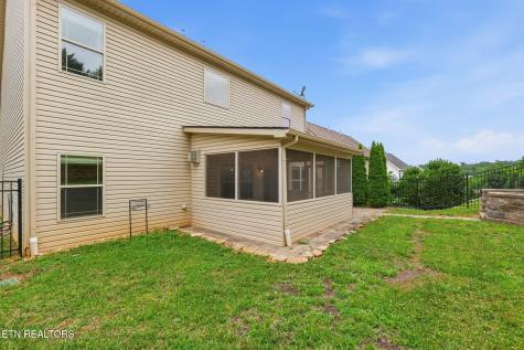 1230 Peake Lane Knoxville TN 37922