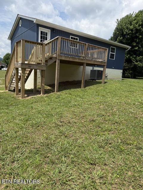 115 Susack Lane Wartburg TN 37887