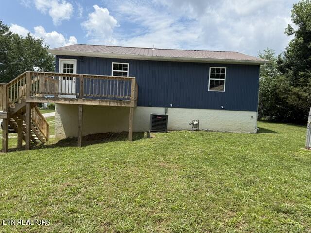 115 Susack Lane Wartburg TN 37887