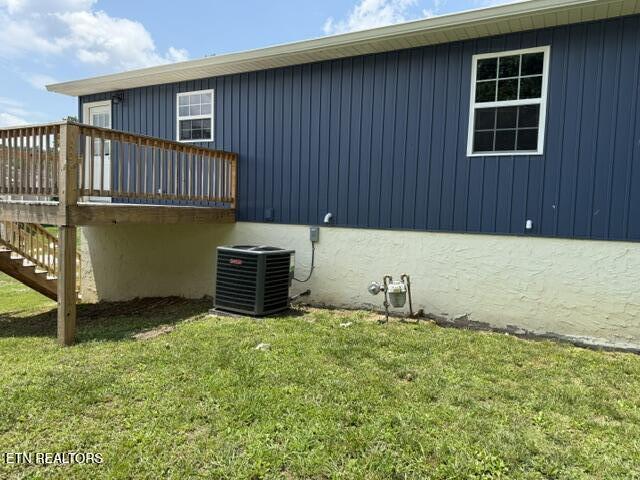 115 Susack Lane Wartburg TN 37887