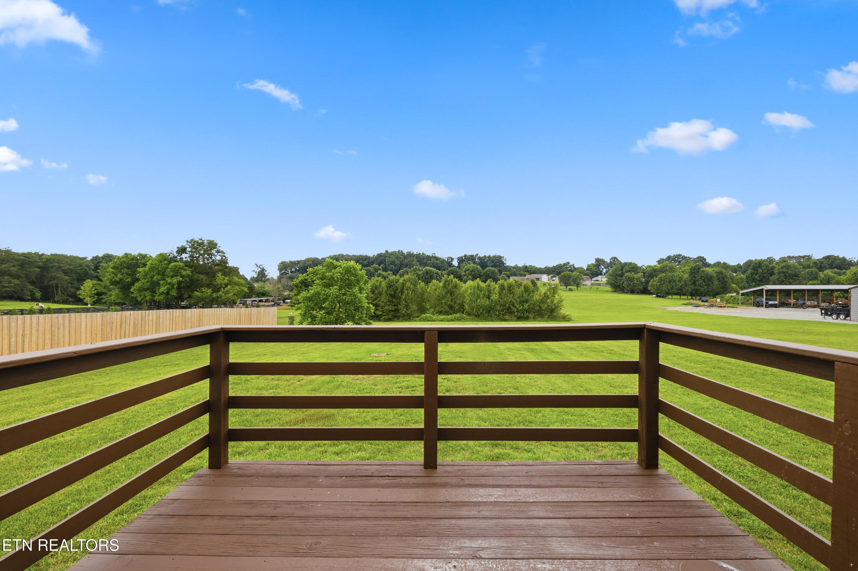 307 Vernie Lee Road Friendsville TN 37737