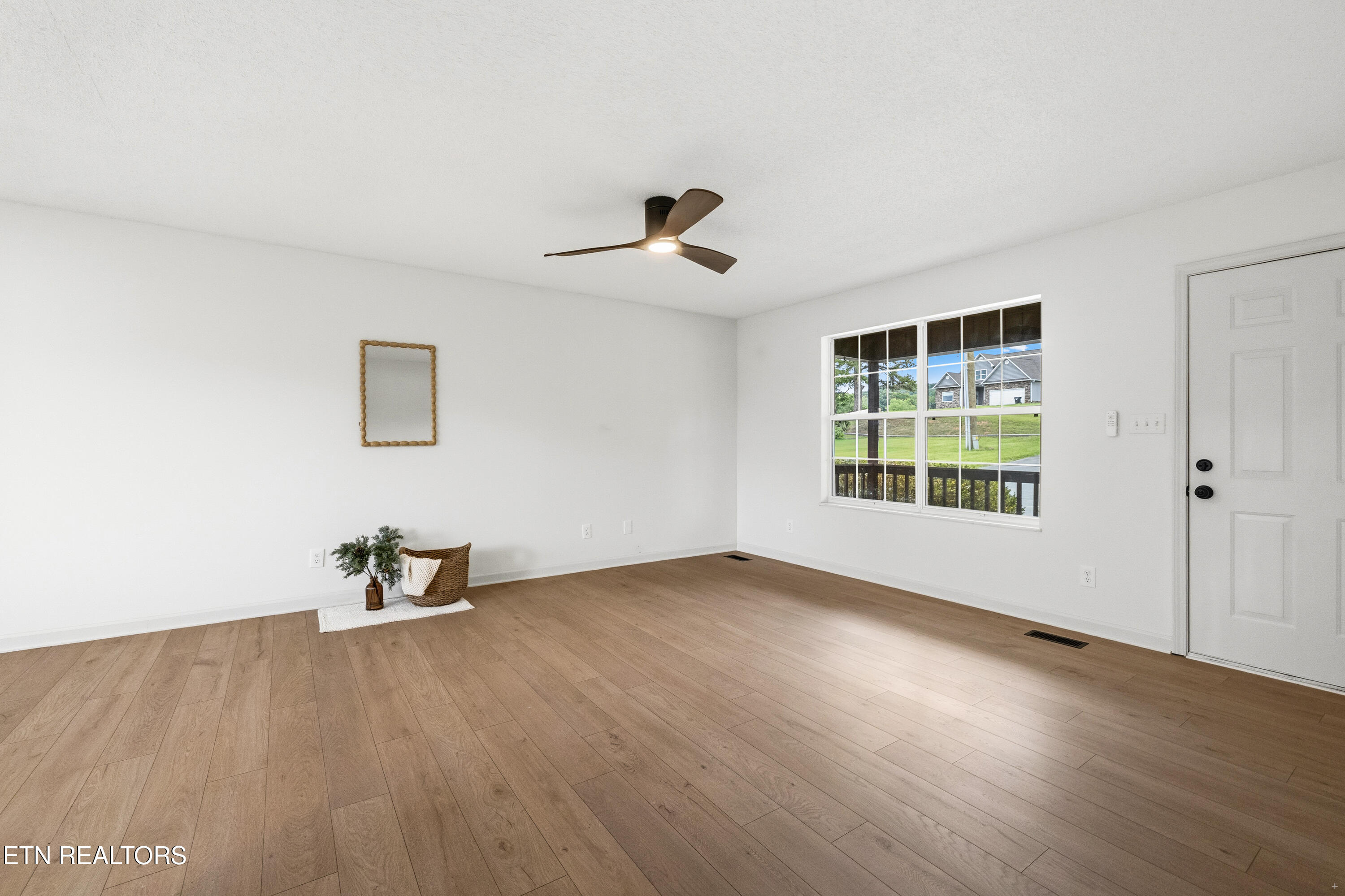 307 Vernie Lee Road Friendsville TN 37737