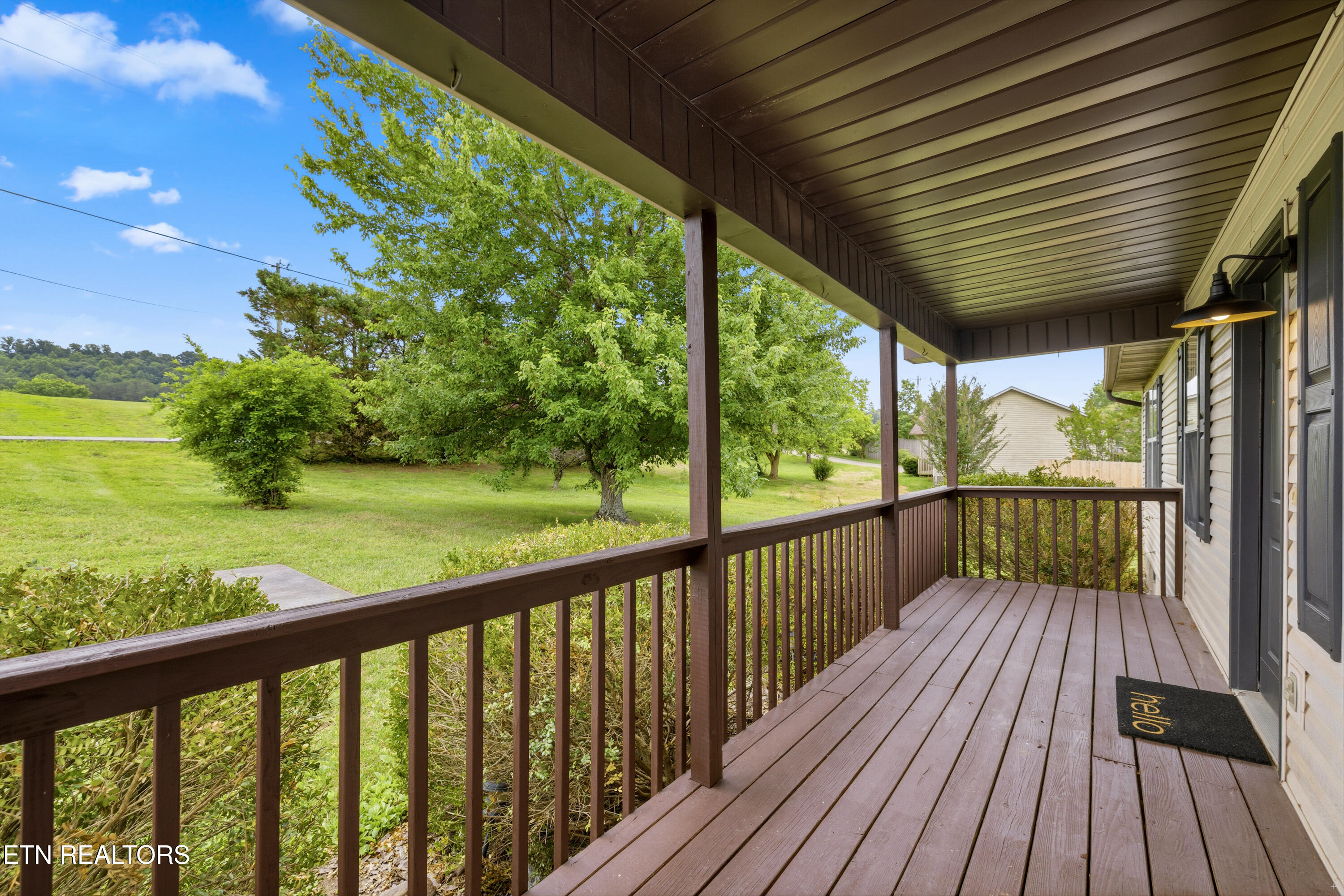 307 Vernie Lee Road Friendsville TN 37737