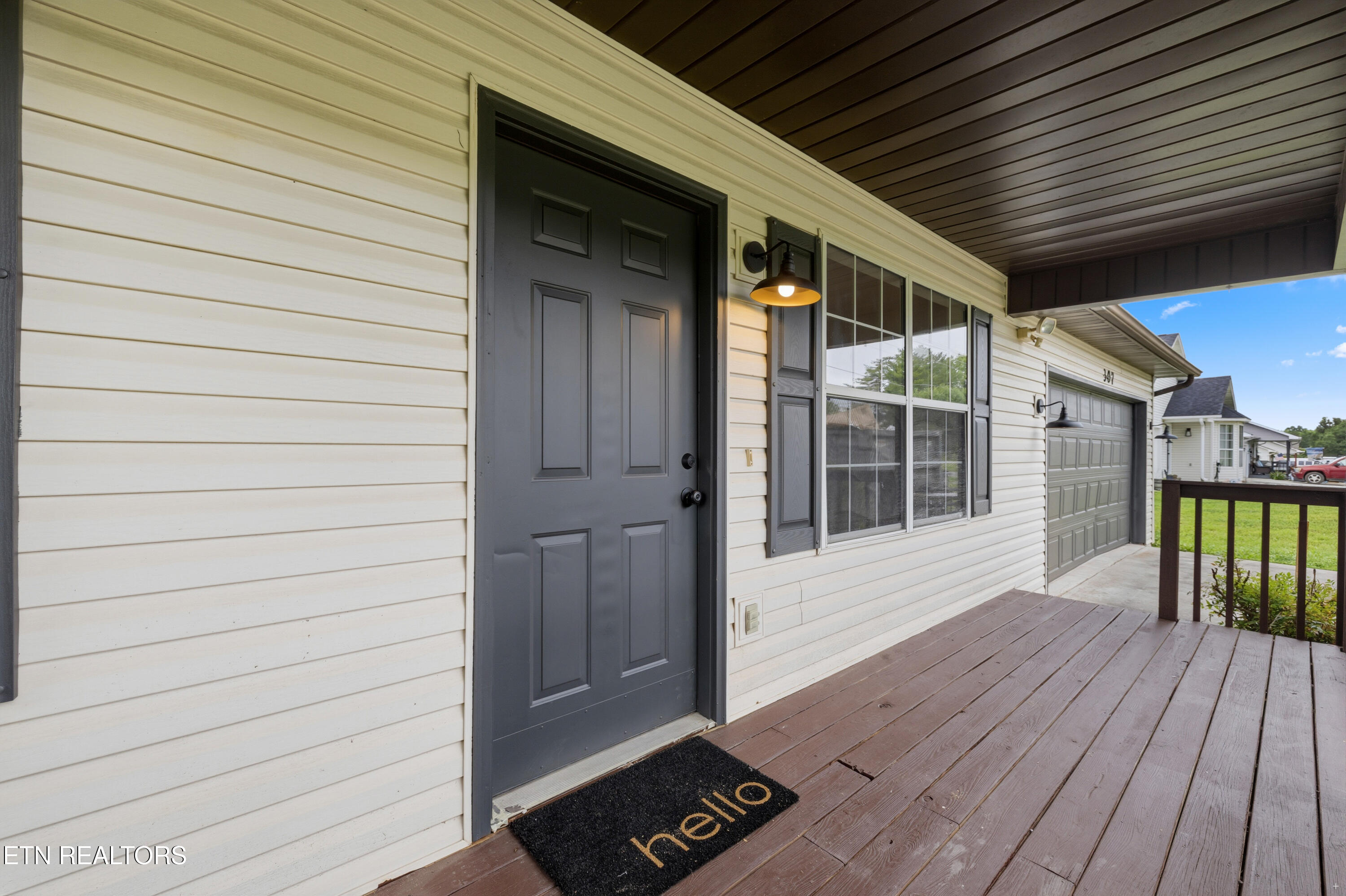 307 Vernie Lee Road Friendsville TN 37737