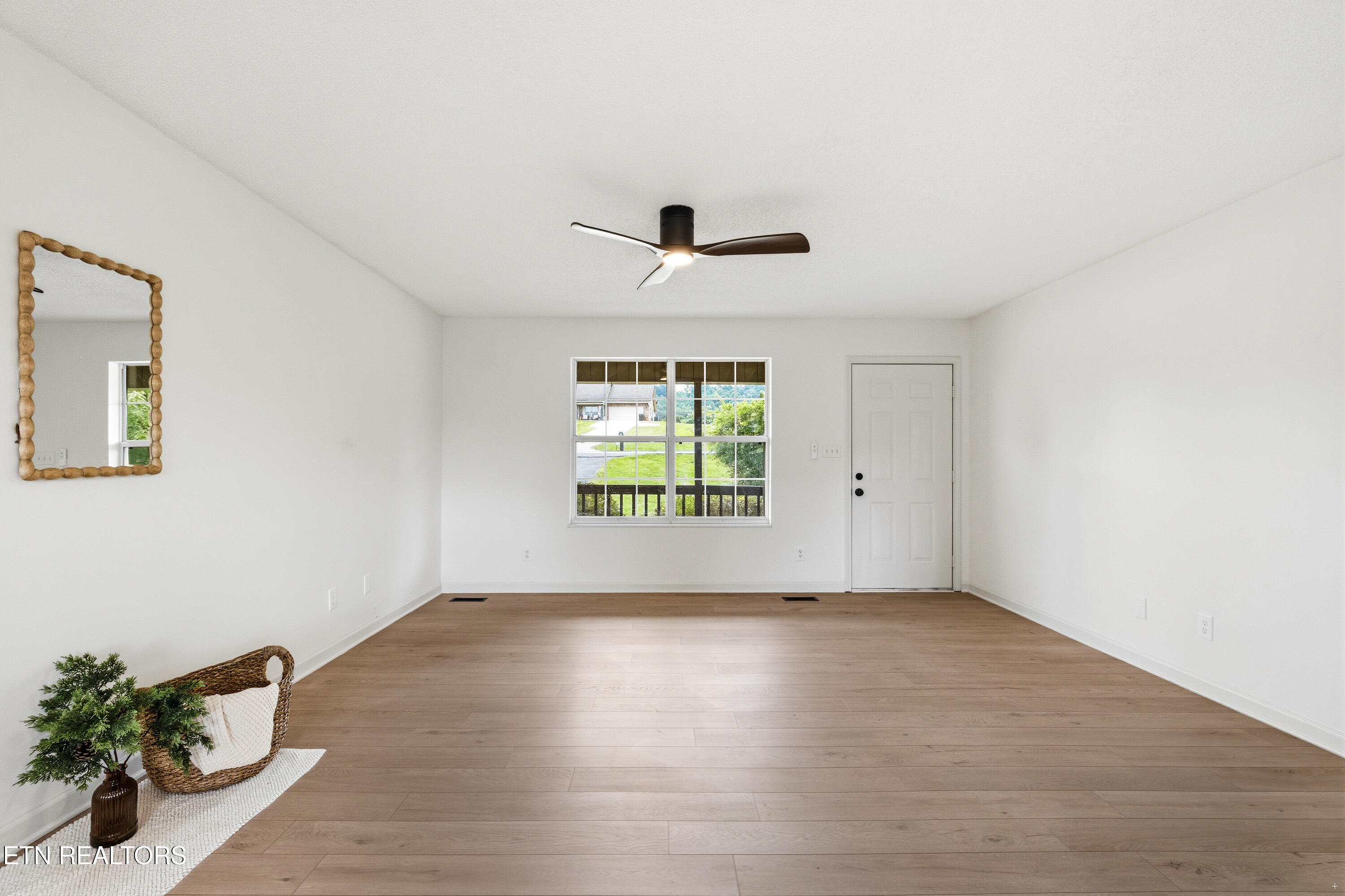 307 Vernie Lee Road Friendsville TN 37737
