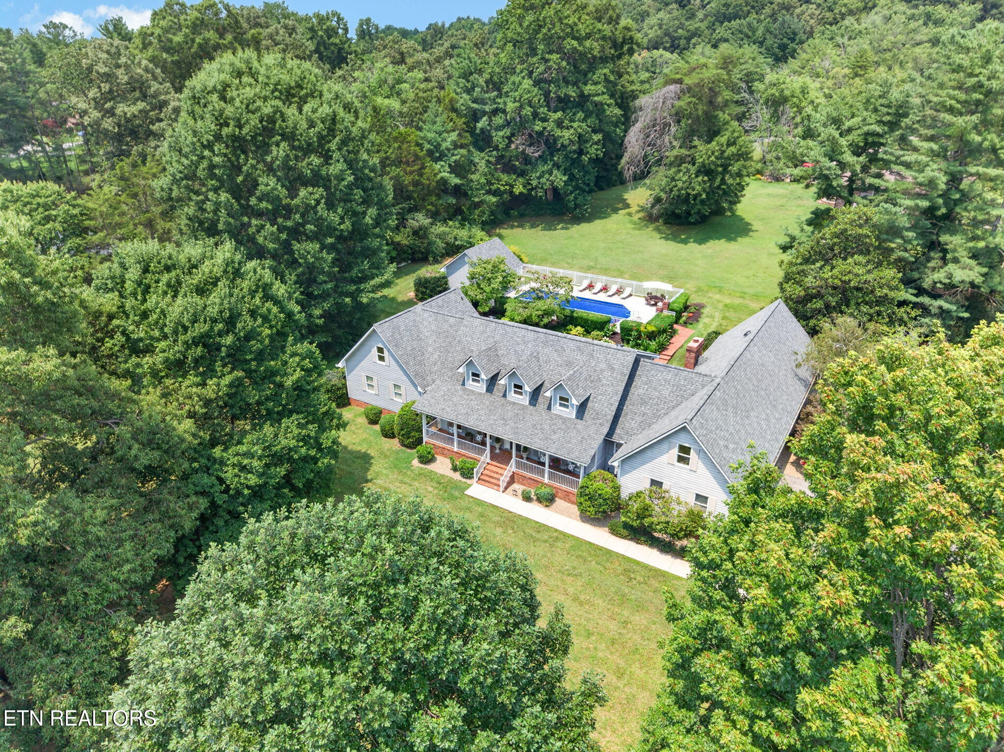 1401 Denny Road Cookeville TN 38506