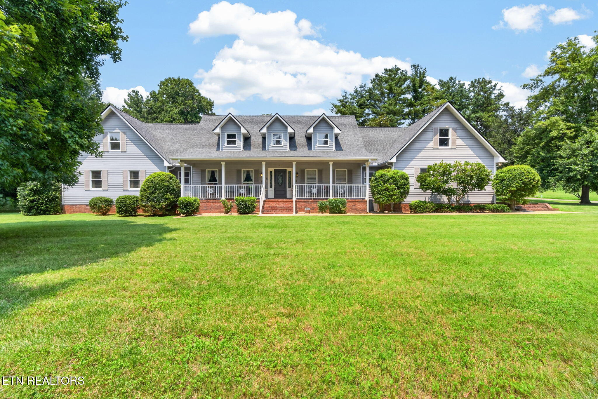 1401 Denny Road Cookeville TN 38506