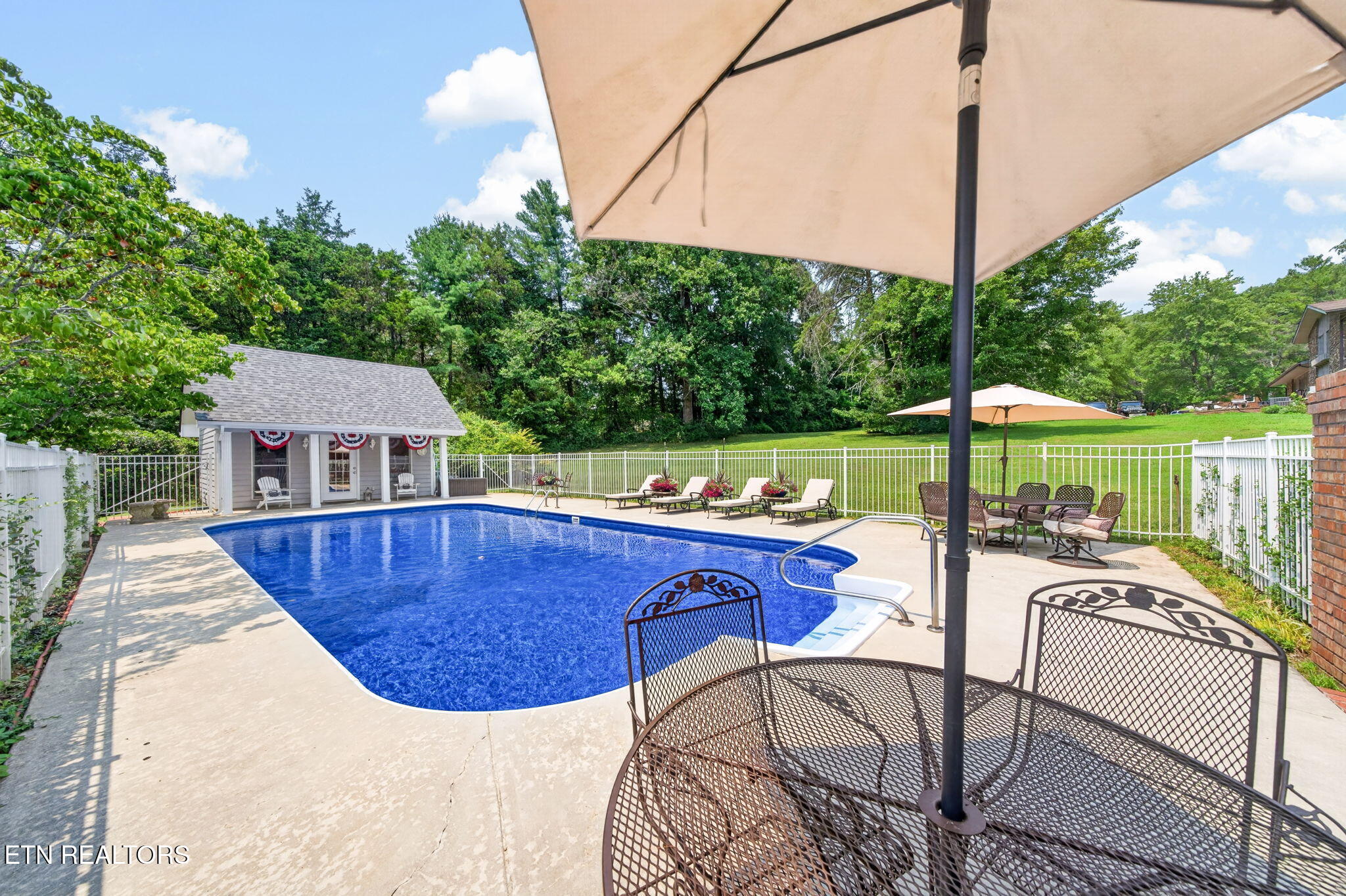 1401 Denny Road Cookeville TN 38506
