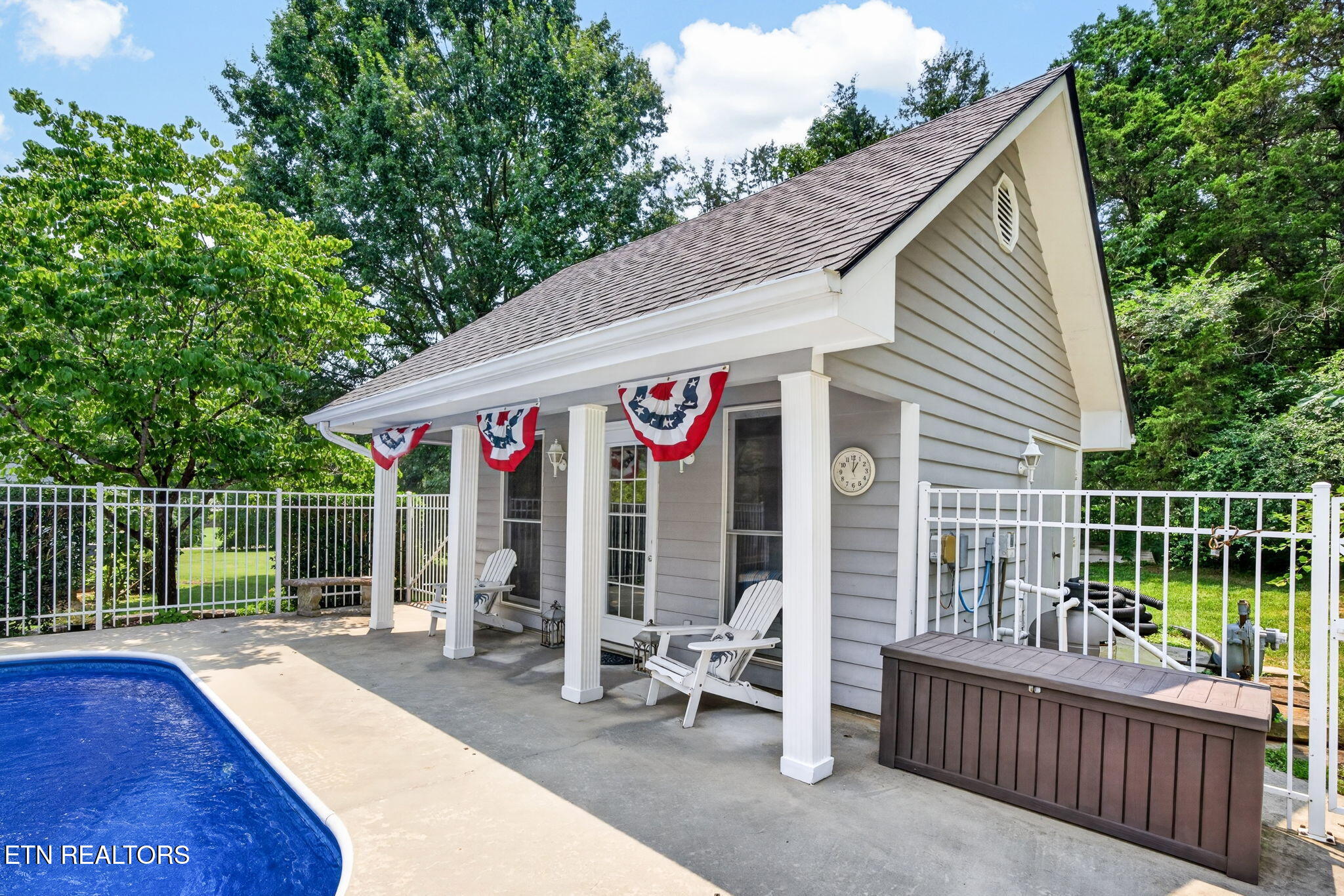 1401 Denny Road Cookeville TN 38506