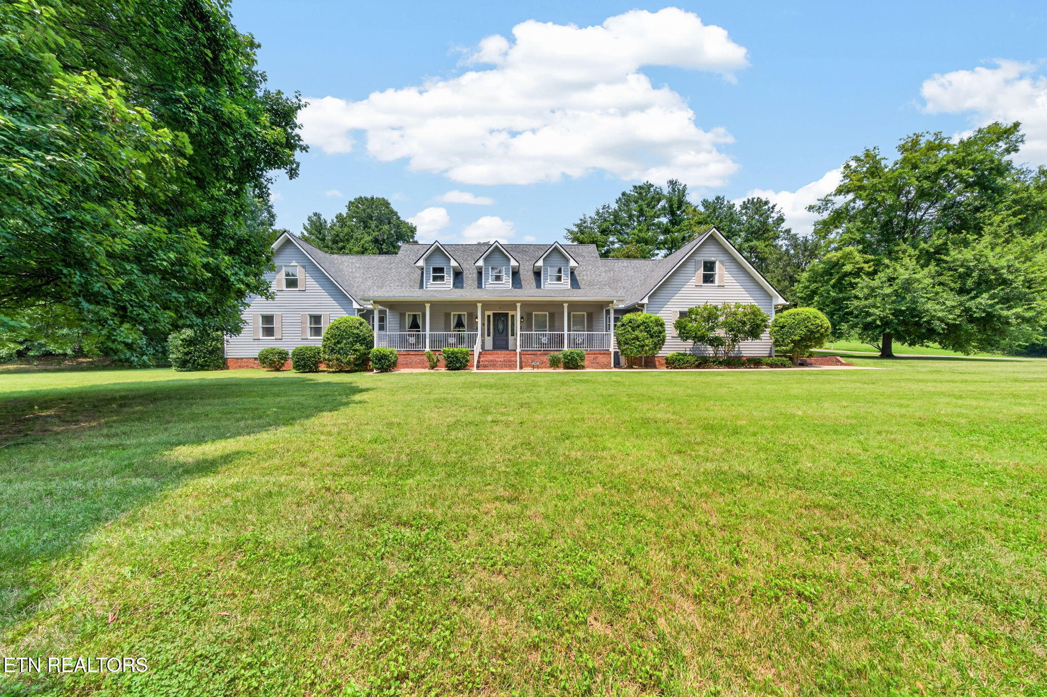 1401 Denny Road Cookeville TN 38506
