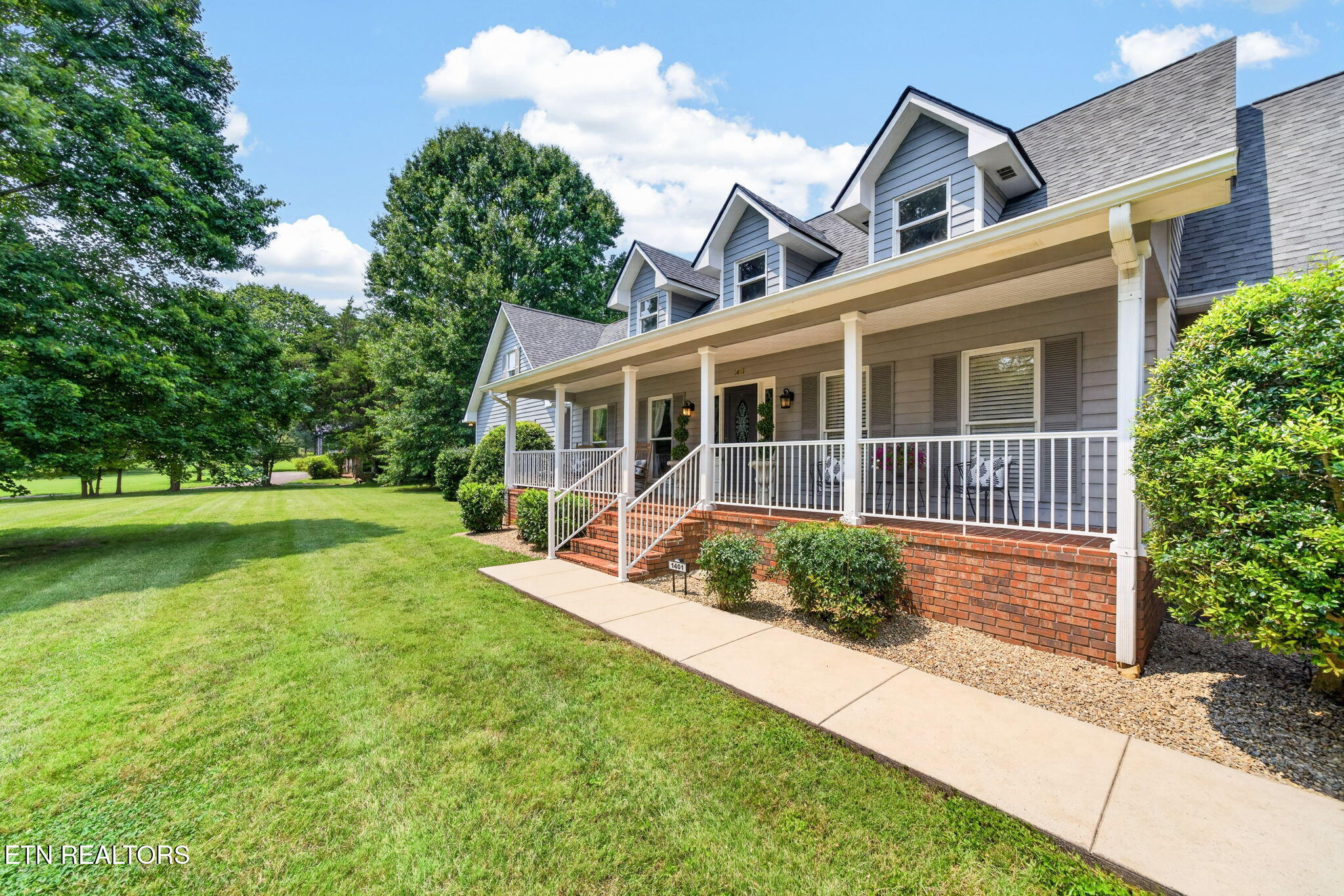 1401 Denny Road Cookeville TN 38506