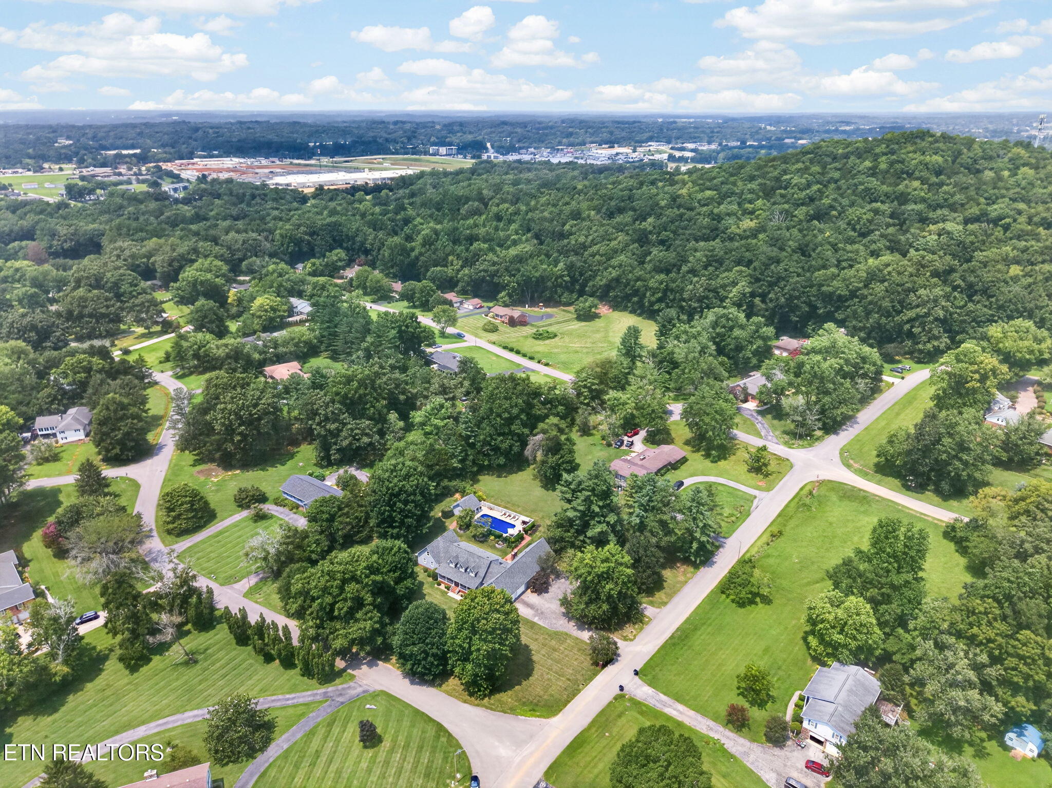 1401 Denny Road Cookeville TN 38506