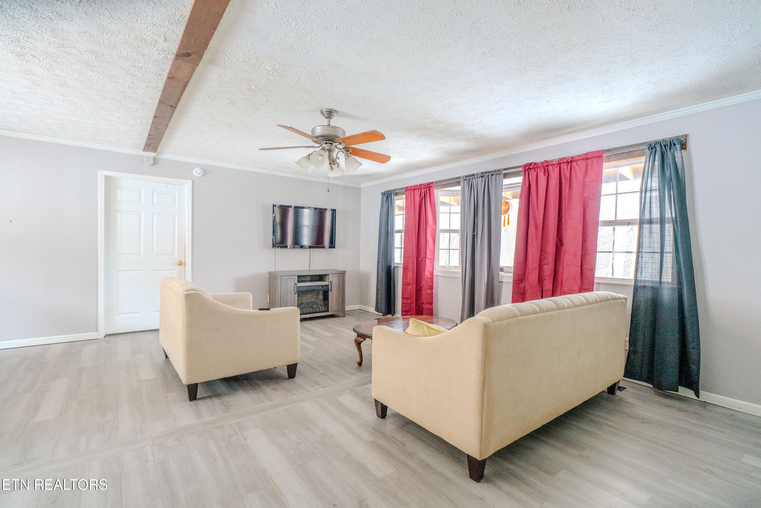 120 Huckleberry Lane Rocky Top TN 37769