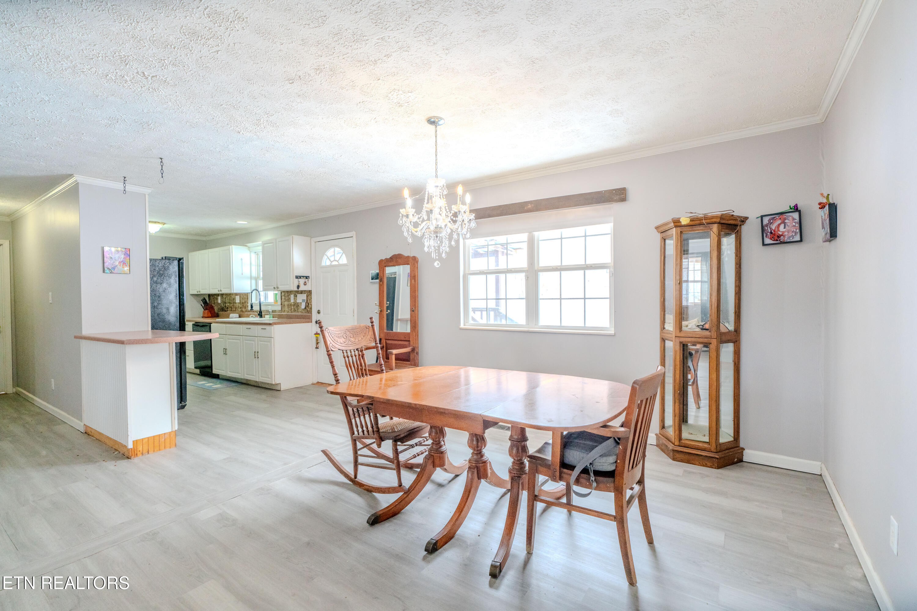 120 Huckleberry Lane Rocky Top TN 37769