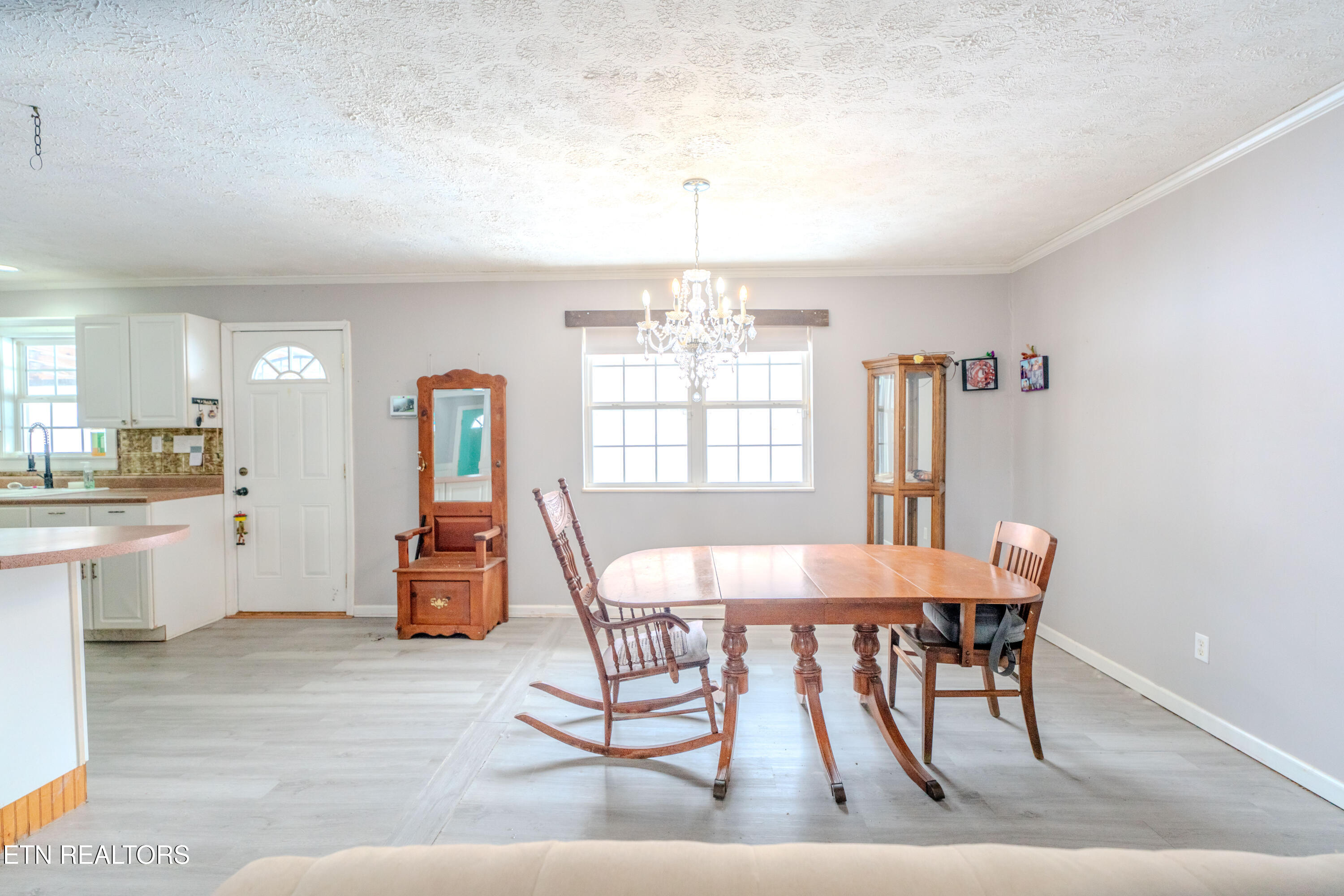 120 Huckleberry Lane Rocky Top TN 37769