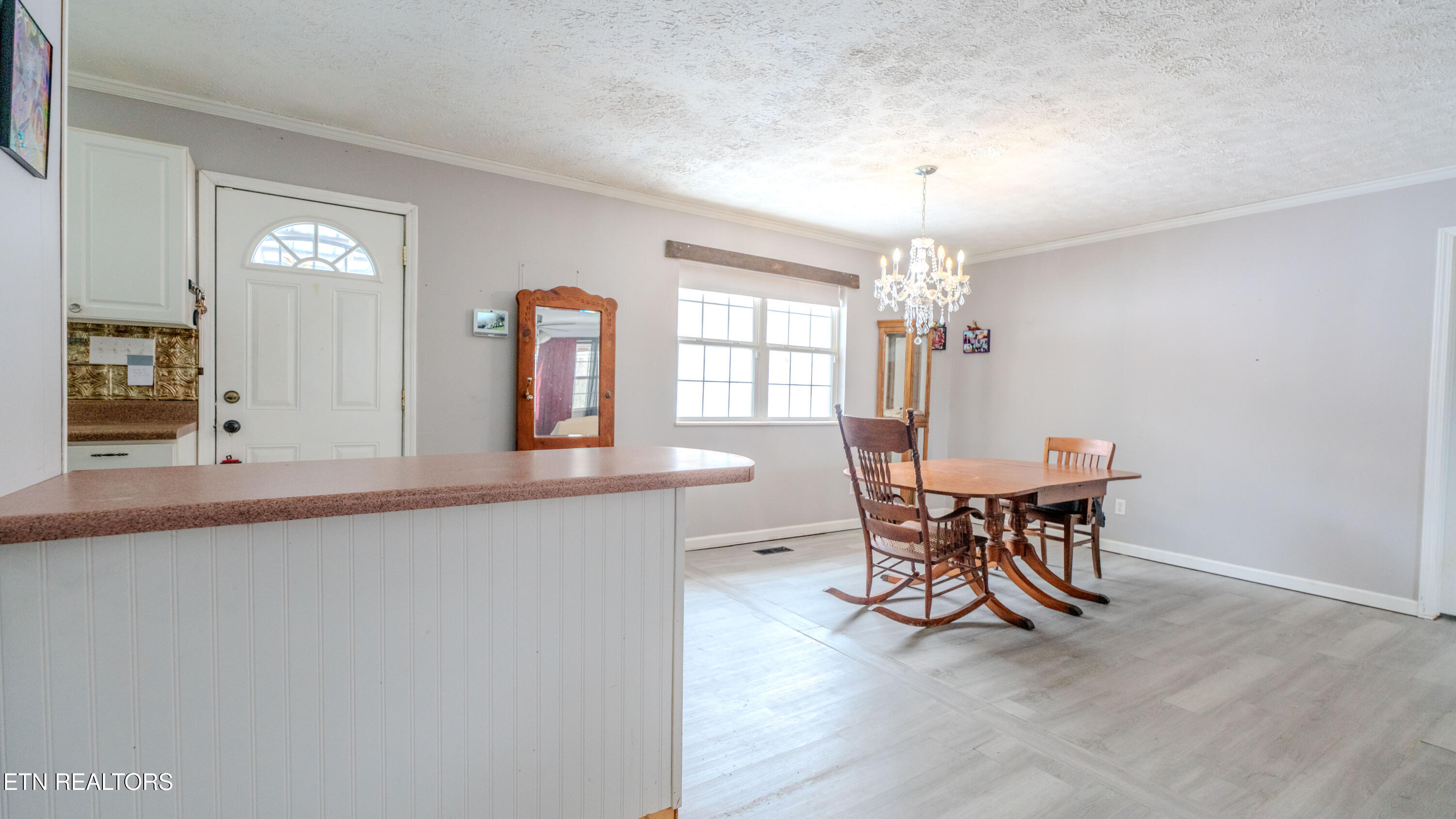120 Huckleberry Lane Rocky Top TN 37769