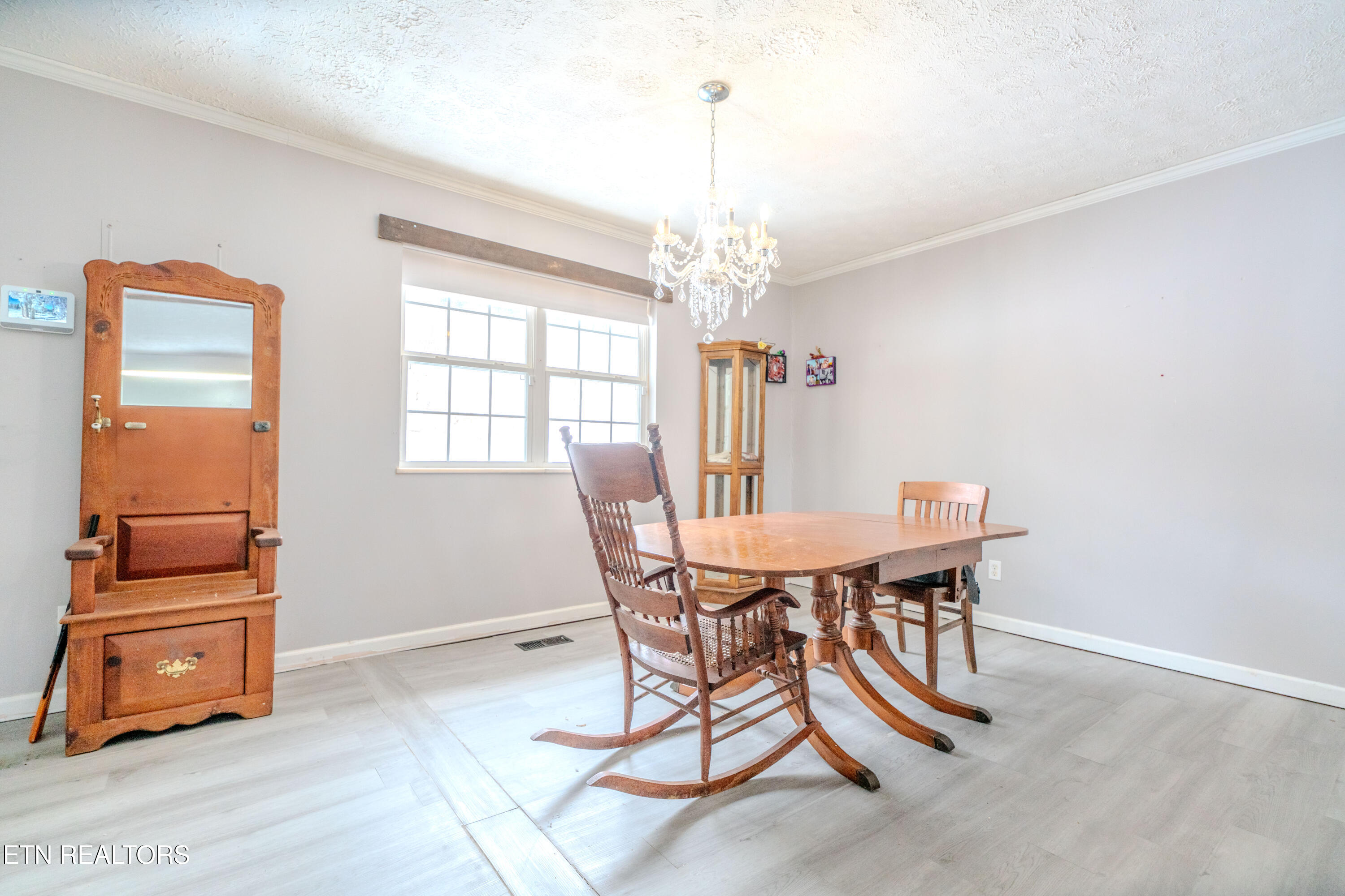 120 Huckleberry Lane Rocky Top TN 37769