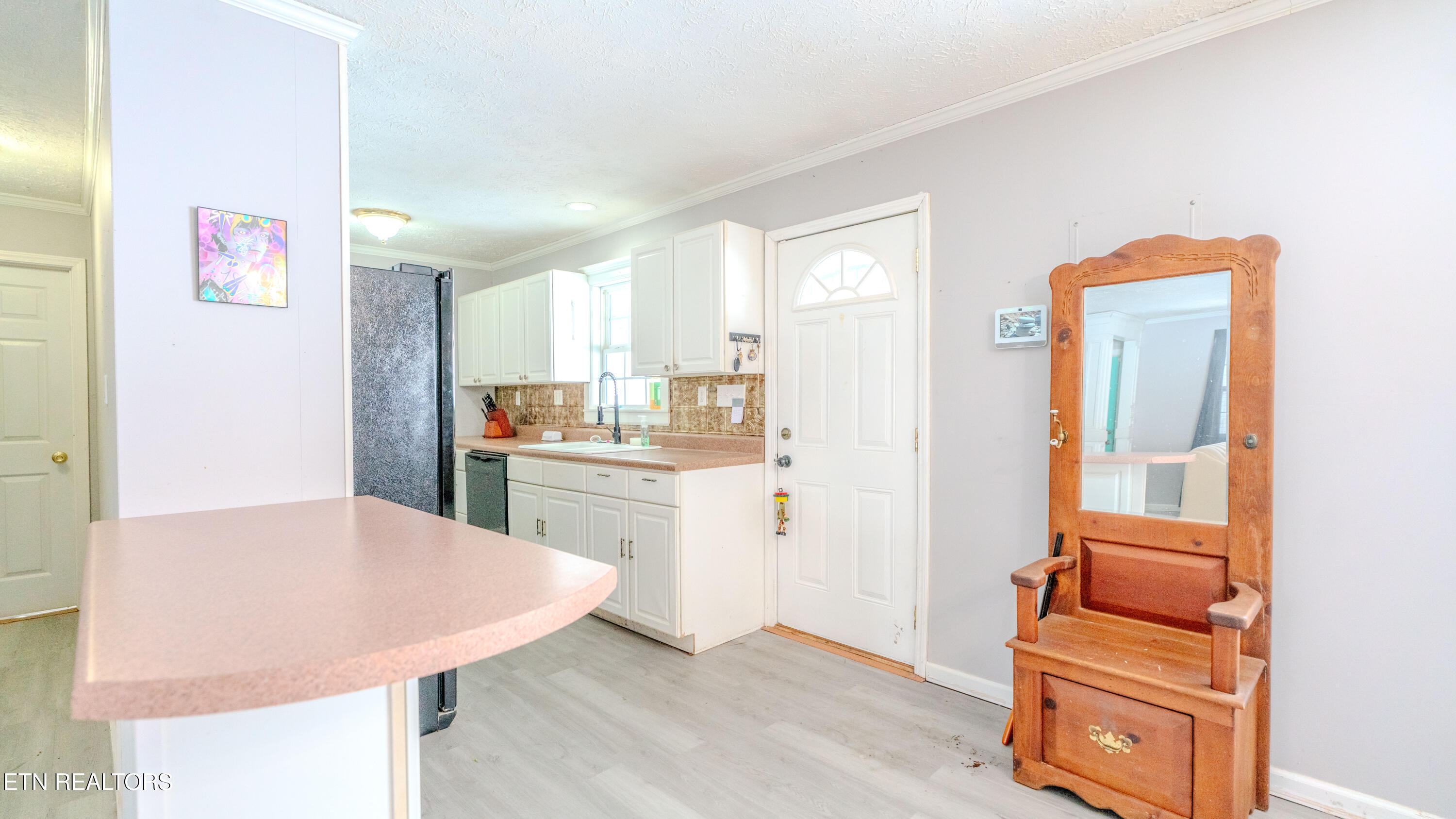 120 Huckleberry Lane Rocky Top TN 37769