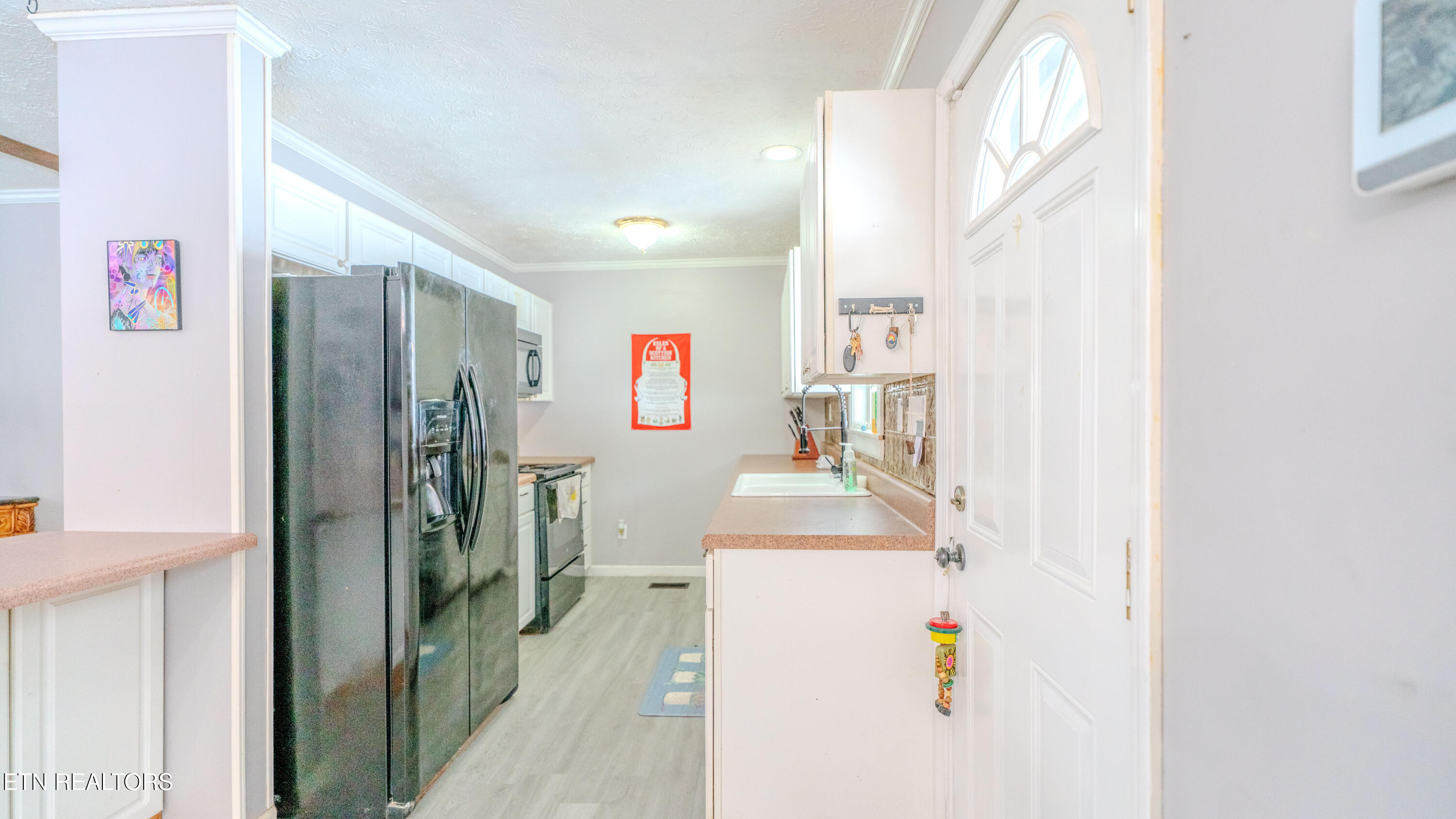 120 Huckleberry Lane Rocky Top TN 37769