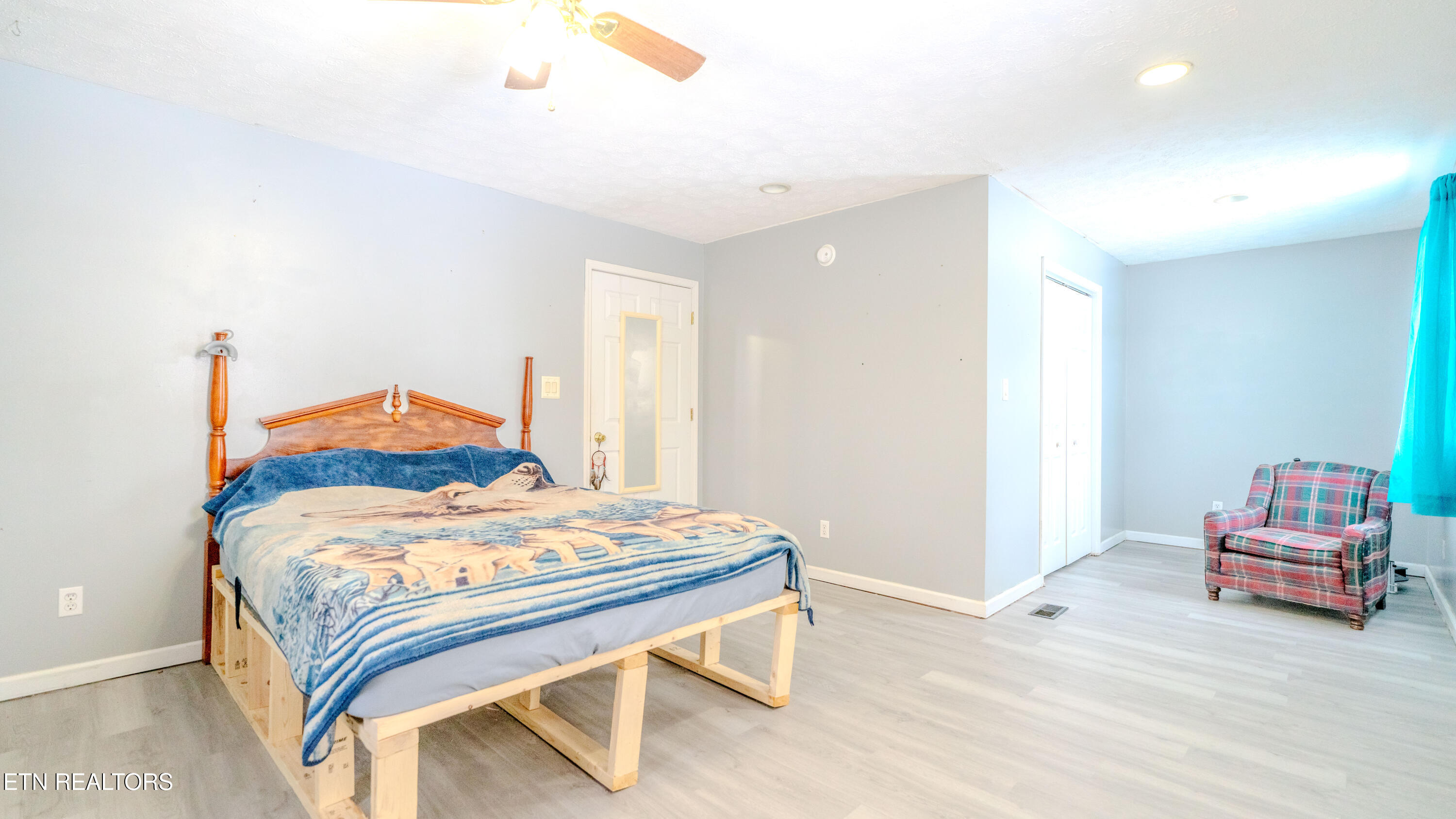 120 Huckleberry Lane Rocky Top TN 37769