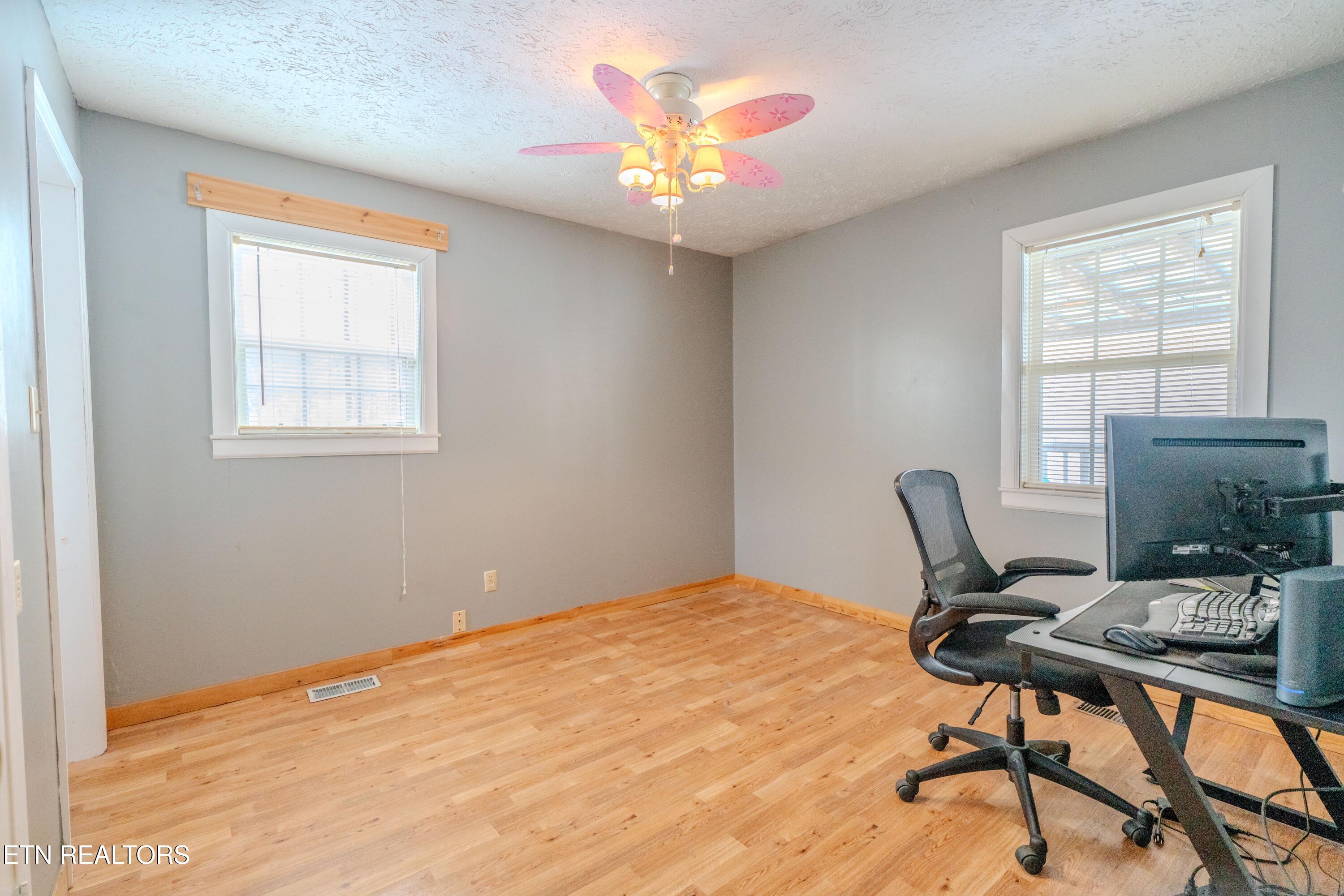 120 Huckleberry Lane Rocky Top TN 37769