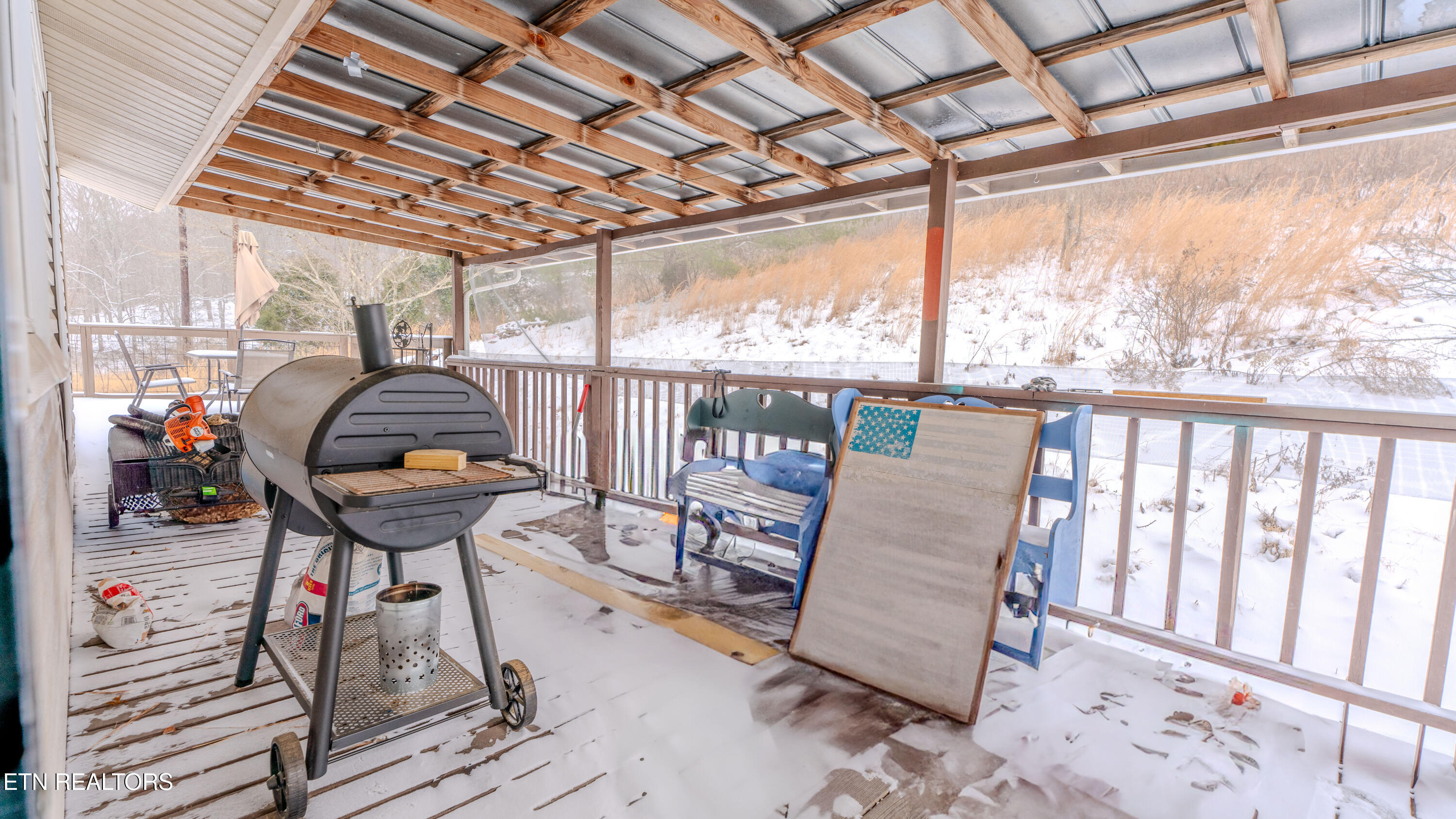 120 Huckleberry Lane Rocky Top TN 37769