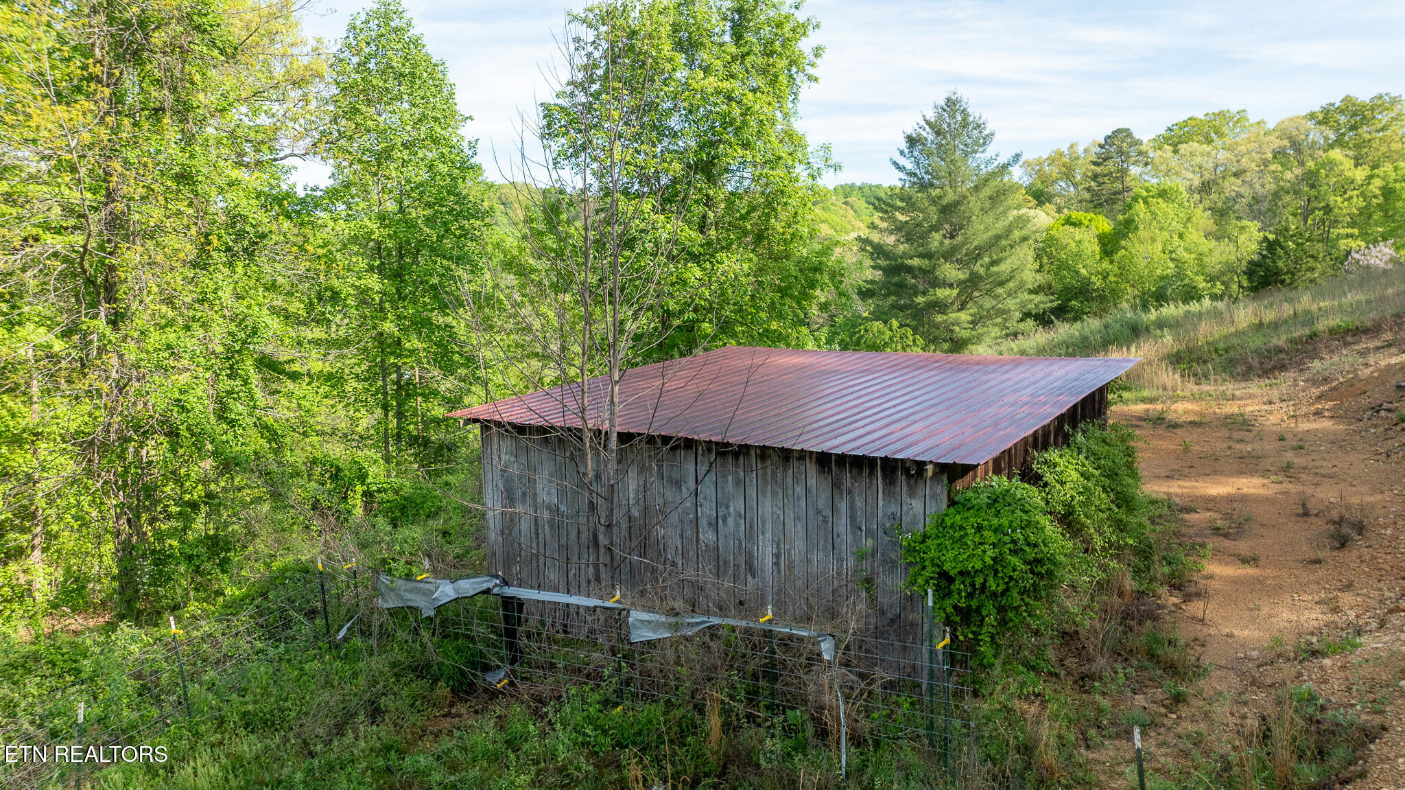 120 Huckleberry Lane Rocky Top TN 37769