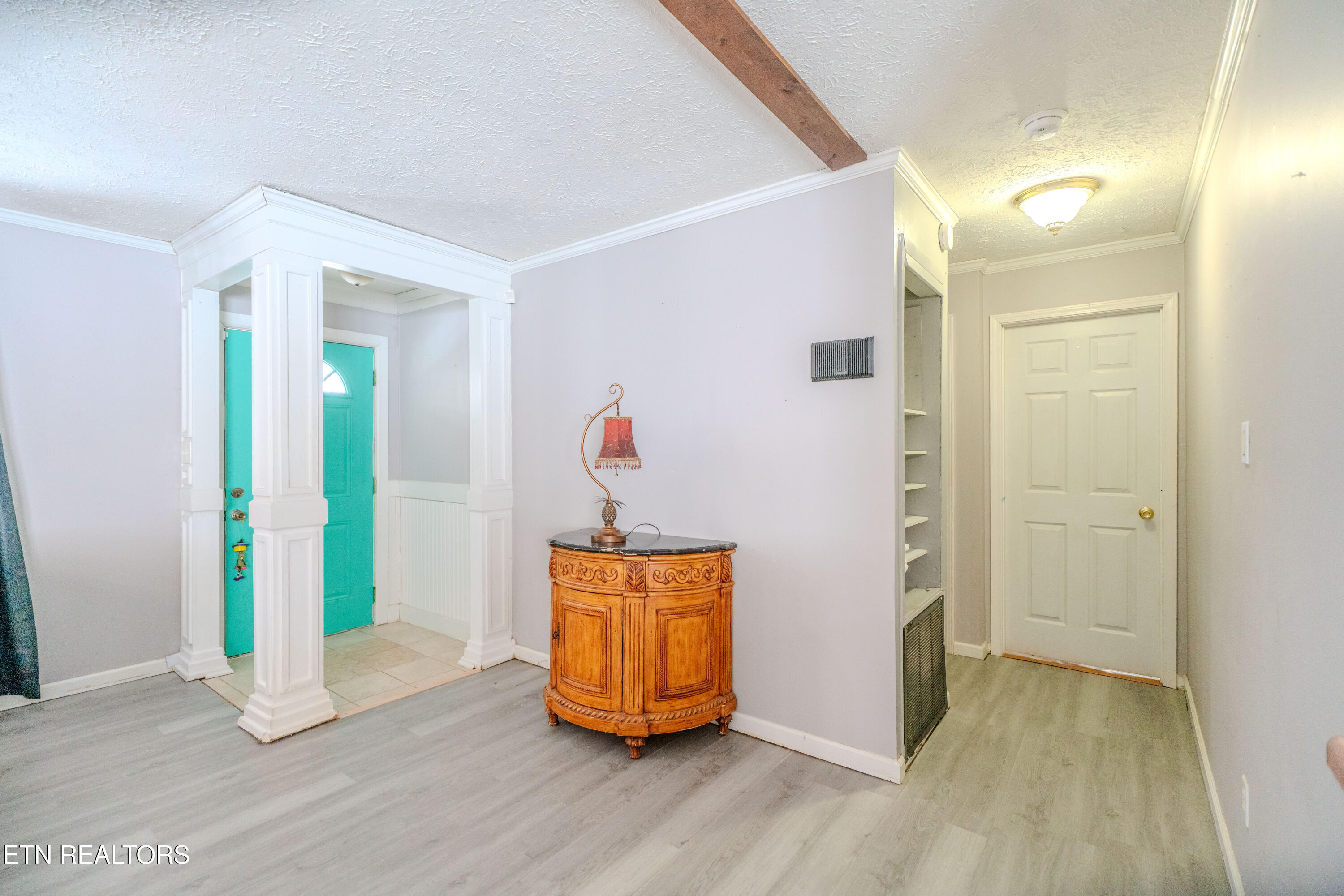 120 Huckleberry Lane Rocky Top TN 37769