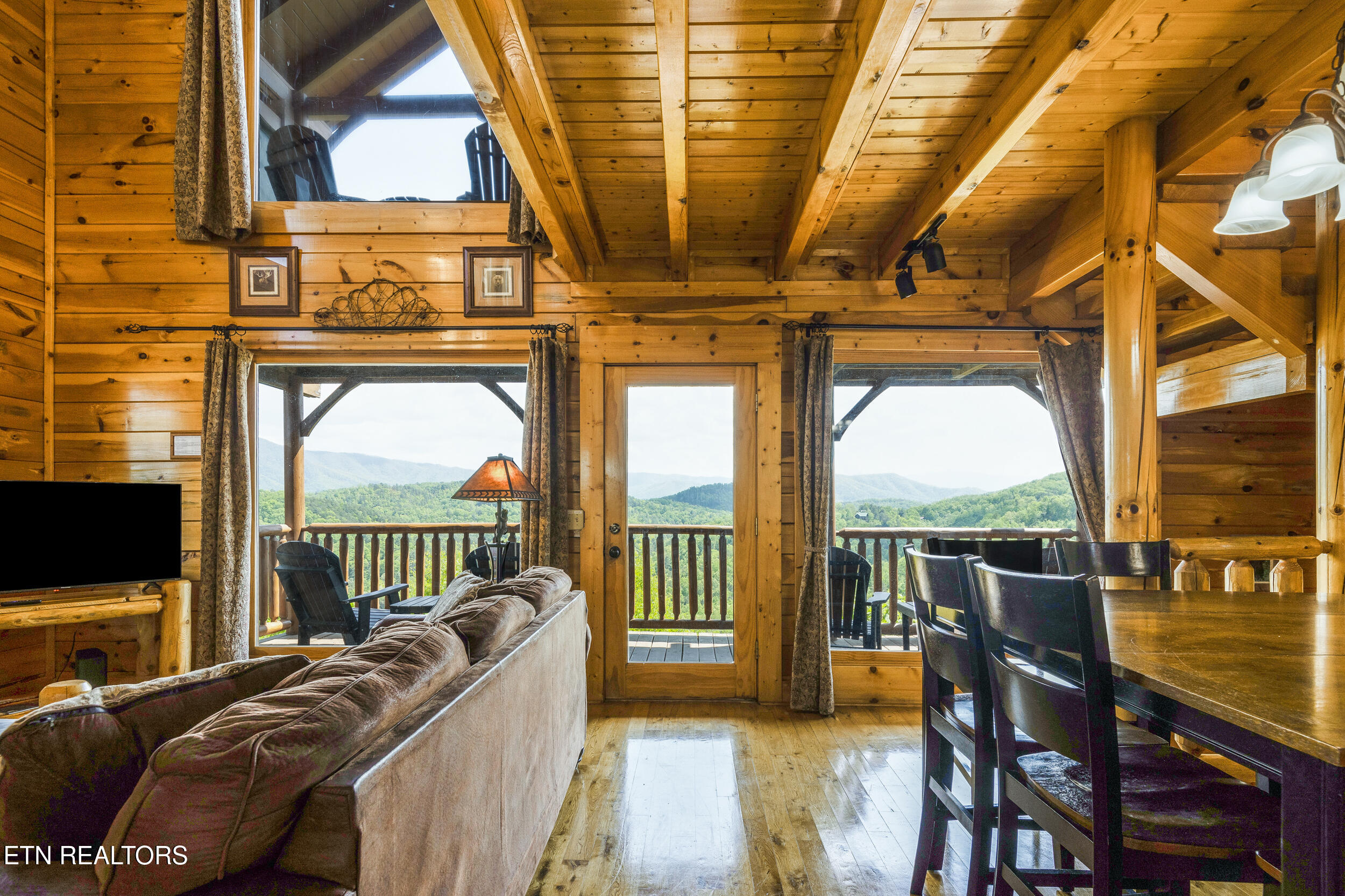 2828 White Oak Ridge Lane Sevierville TN 37862