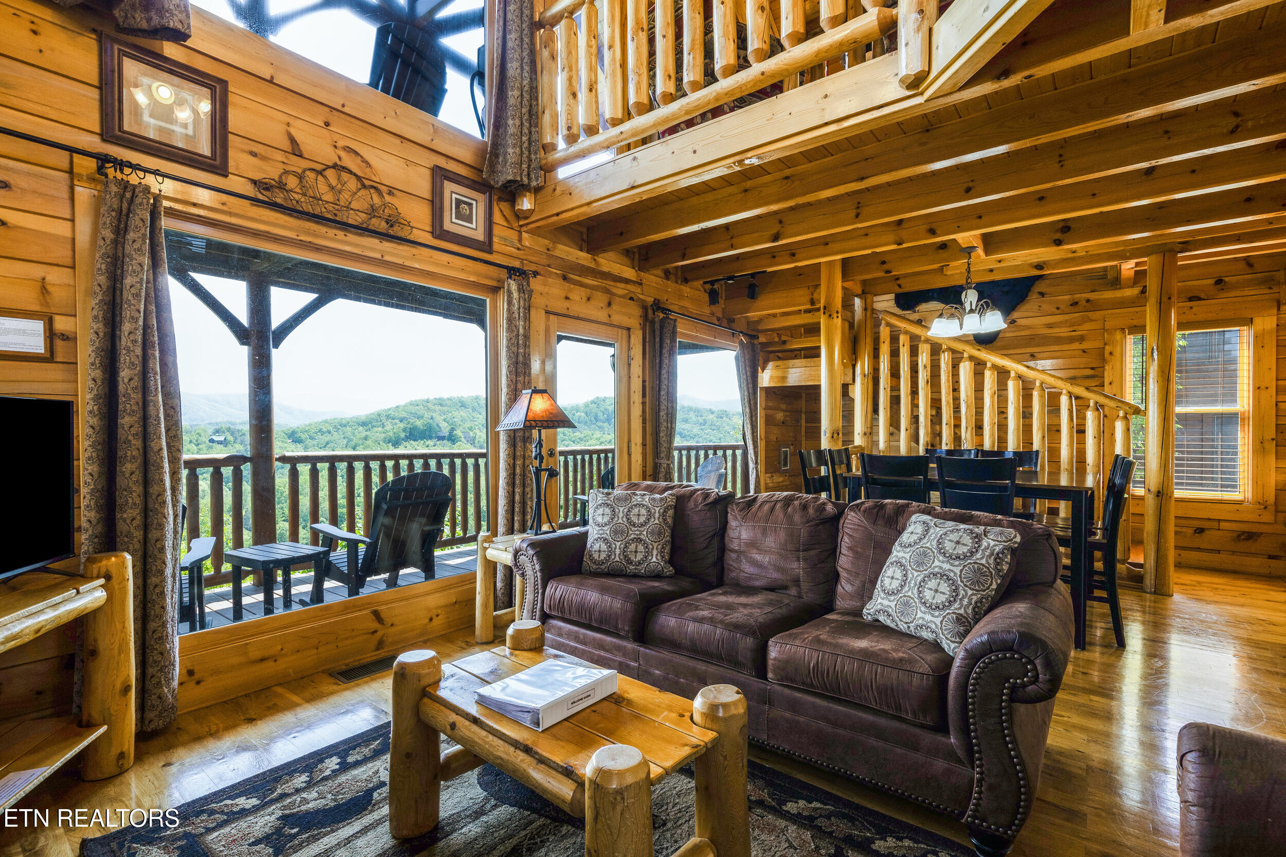 2828 White Oak Ridge Lane Sevierville TN 37862