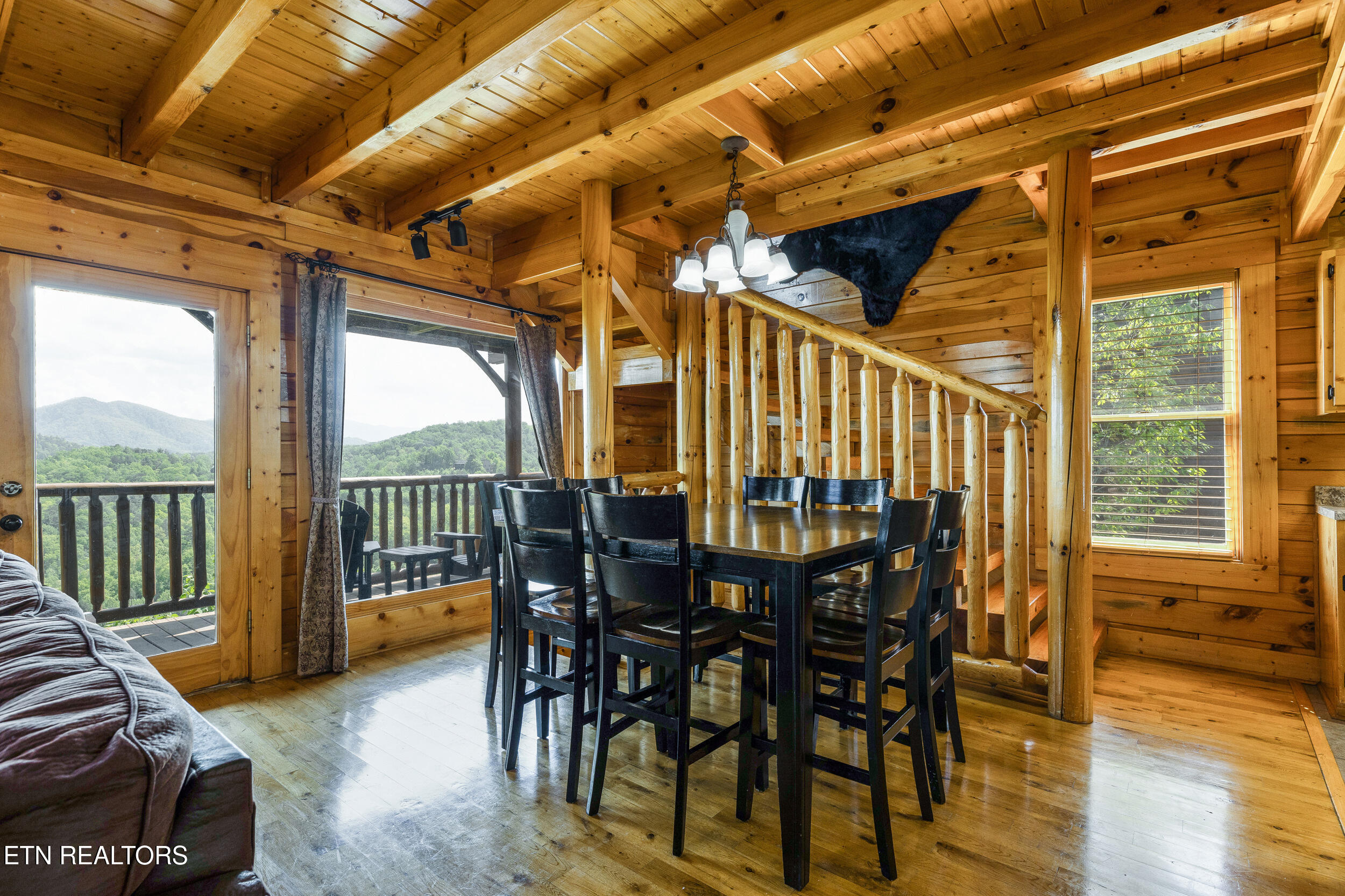 2828 White Oak Ridge Lane Sevierville TN 37862
