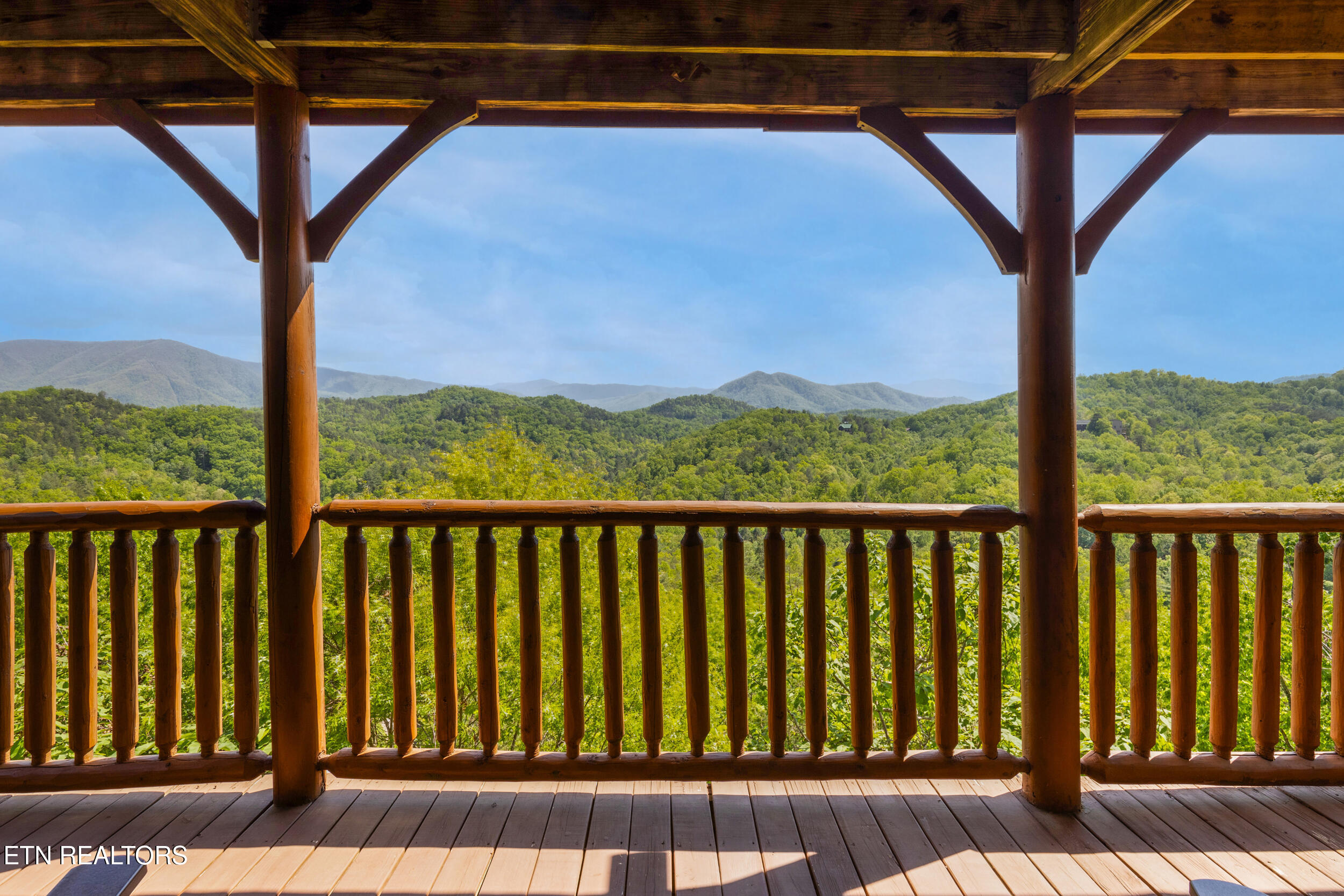 2828 White Oak Ridge Lane Sevierville TN 37862