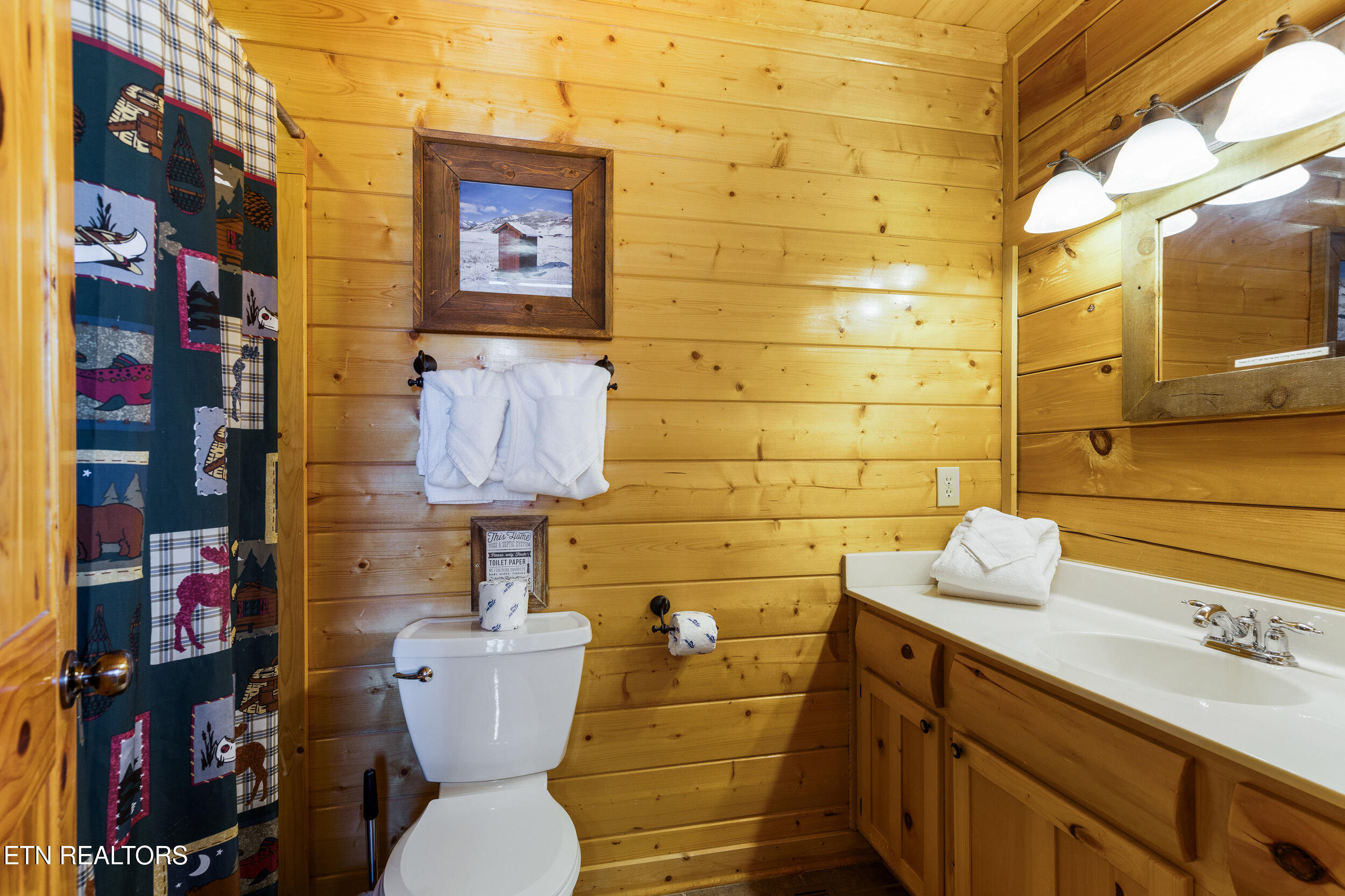 2828 White Oak Ridge Lane Sevierville TN 37862