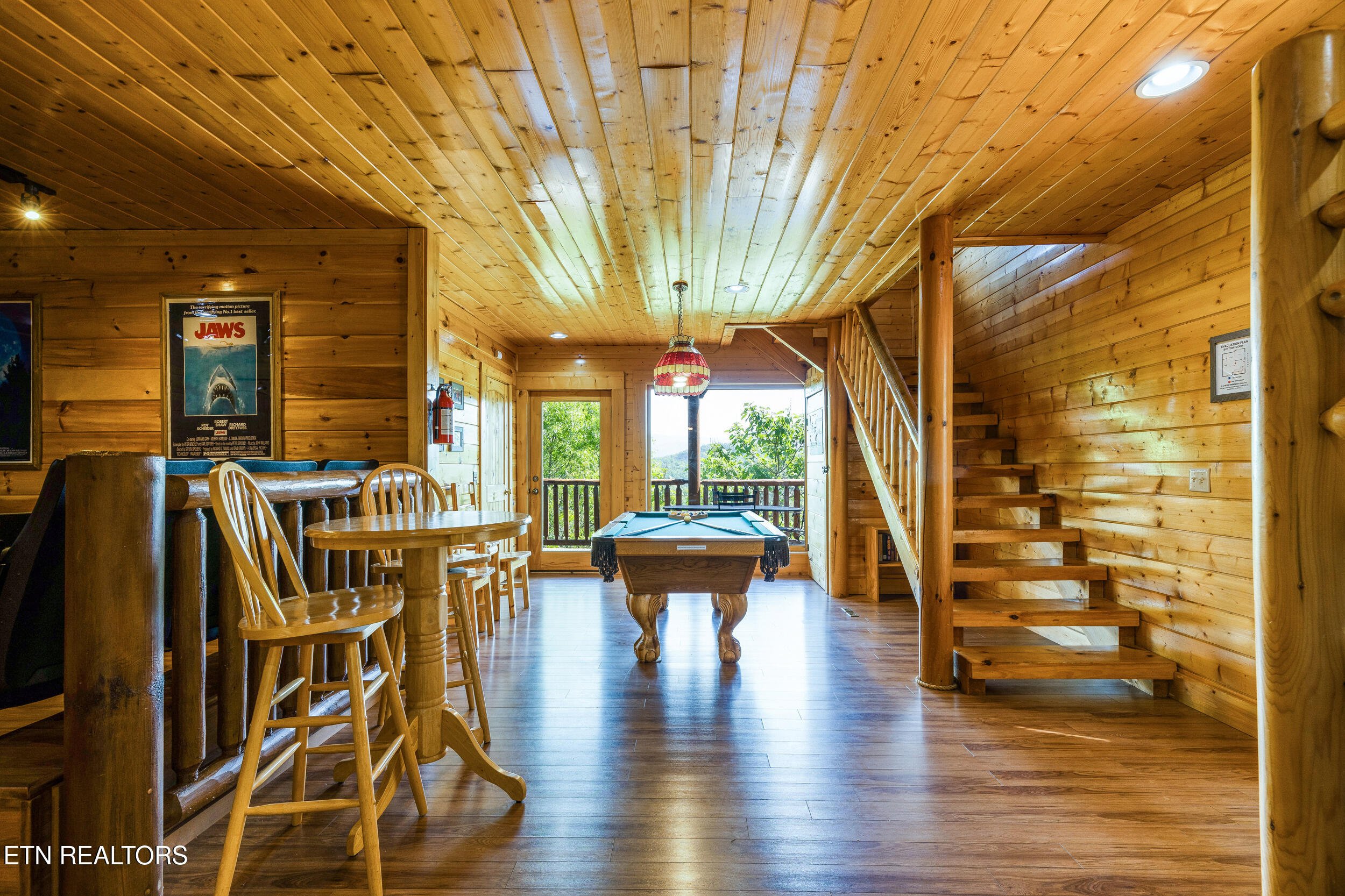 2828 White Oak Ridge Lane Sevierville TN 37862