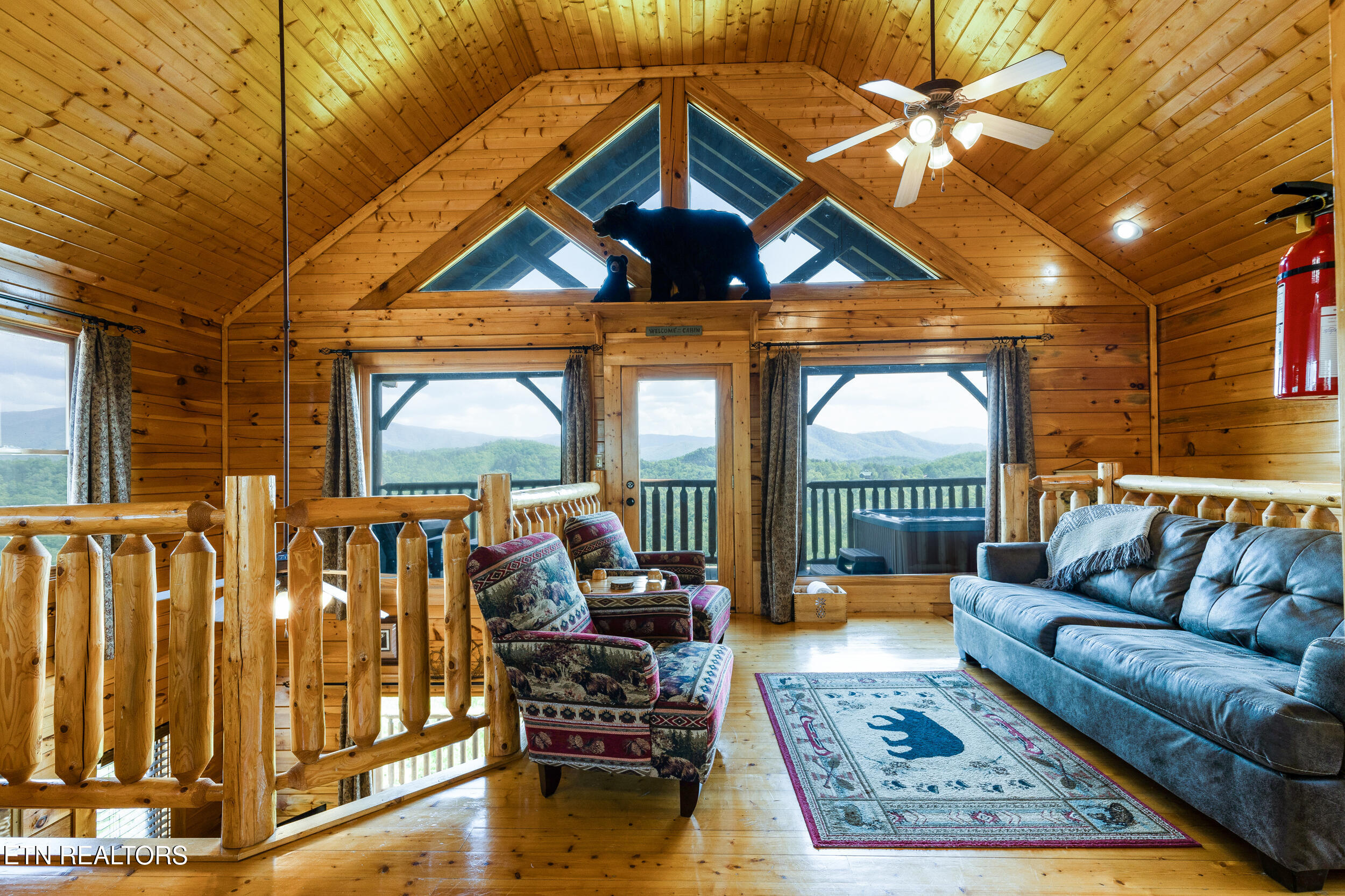 2828 White Oak Ridge Lane Sevierville TN 37862