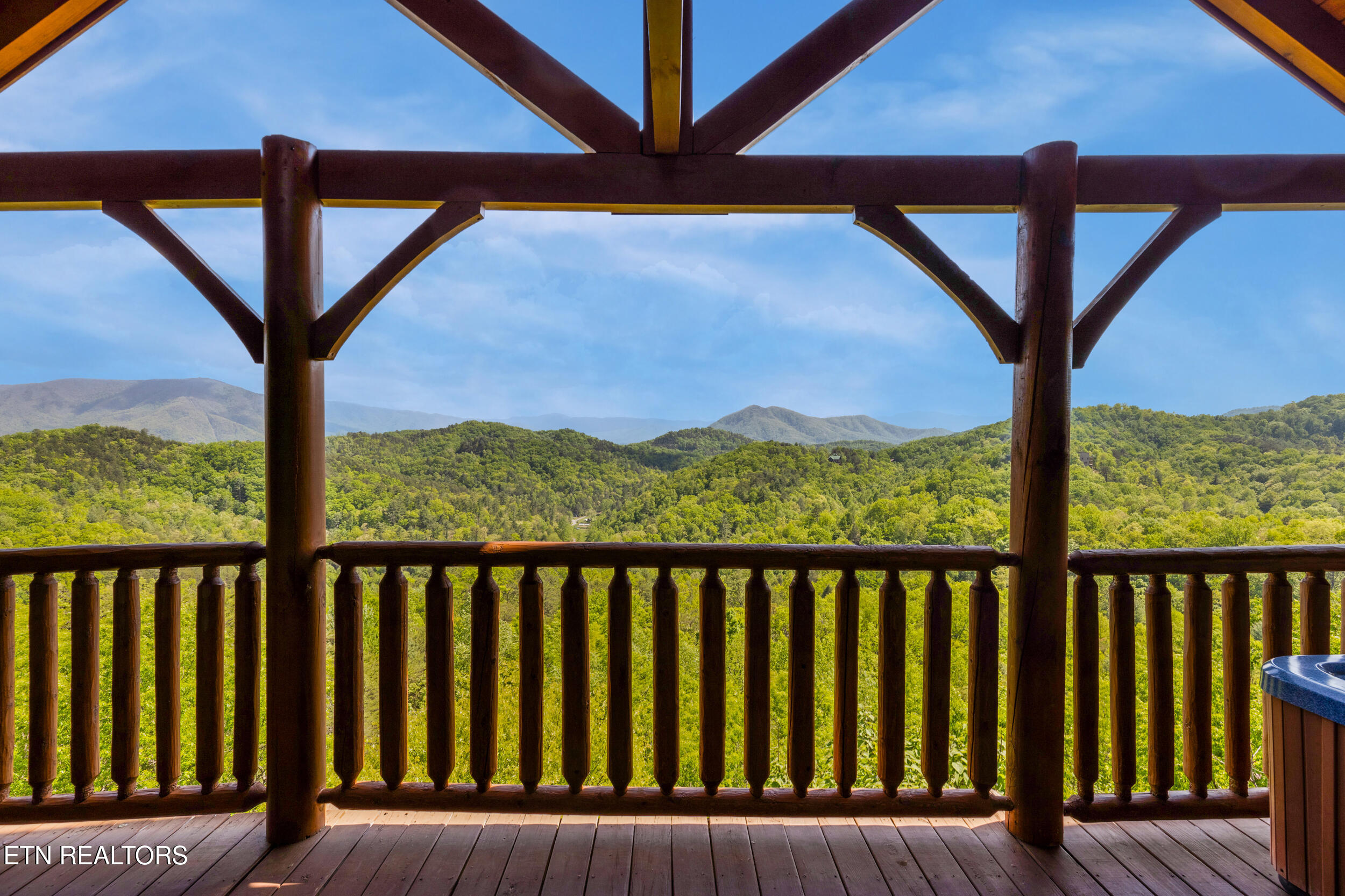 2828 White Oak Ridge Lane Sevierville TN 37862