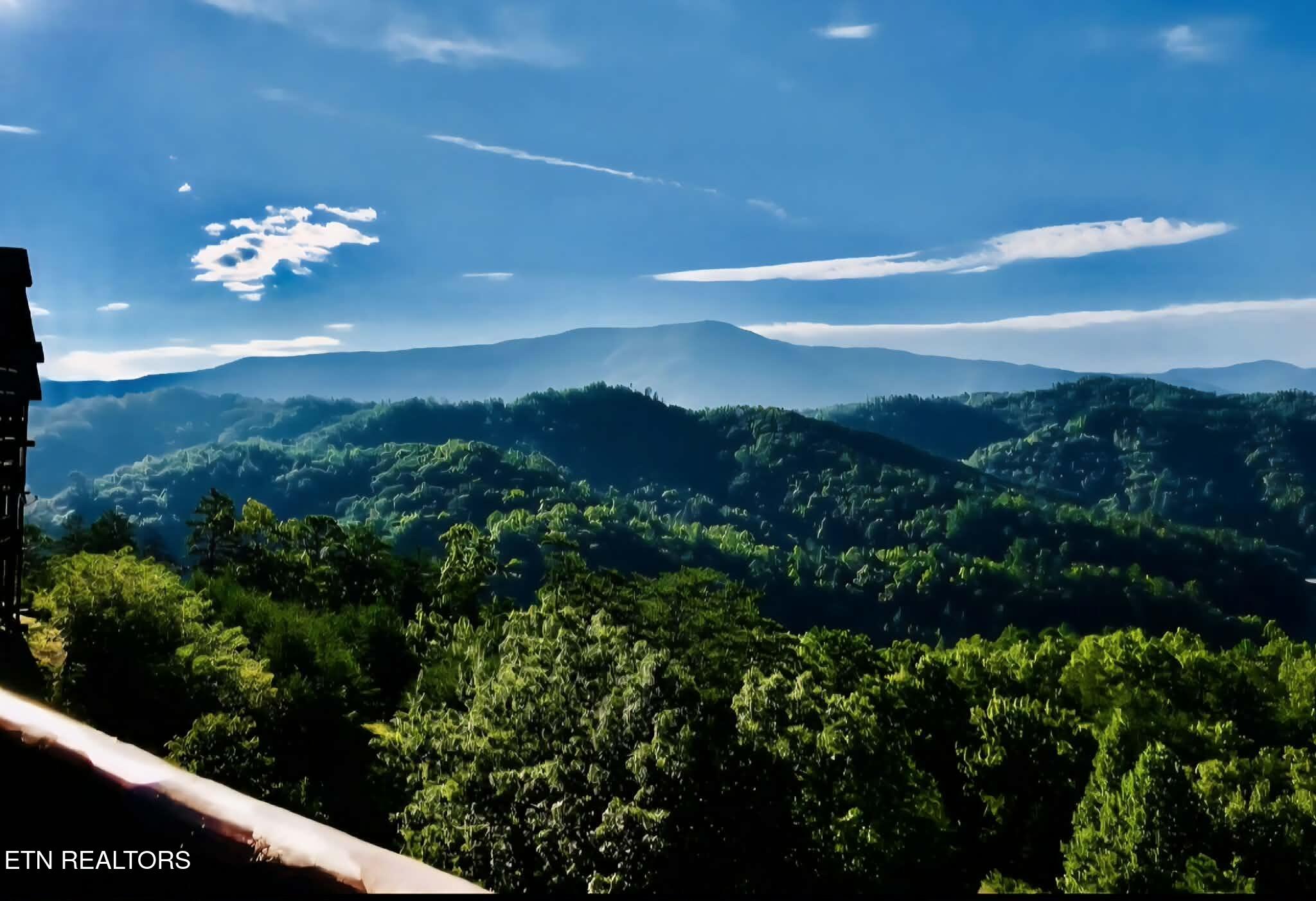 2828 White Oak Ridge Lane Sevierville TN 37862