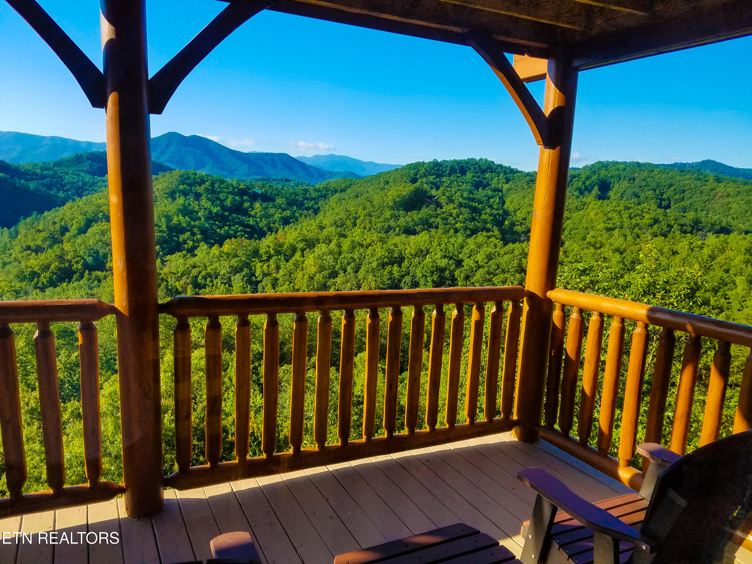 2828 White Oak Ridge Lane Sevierville TN 37862