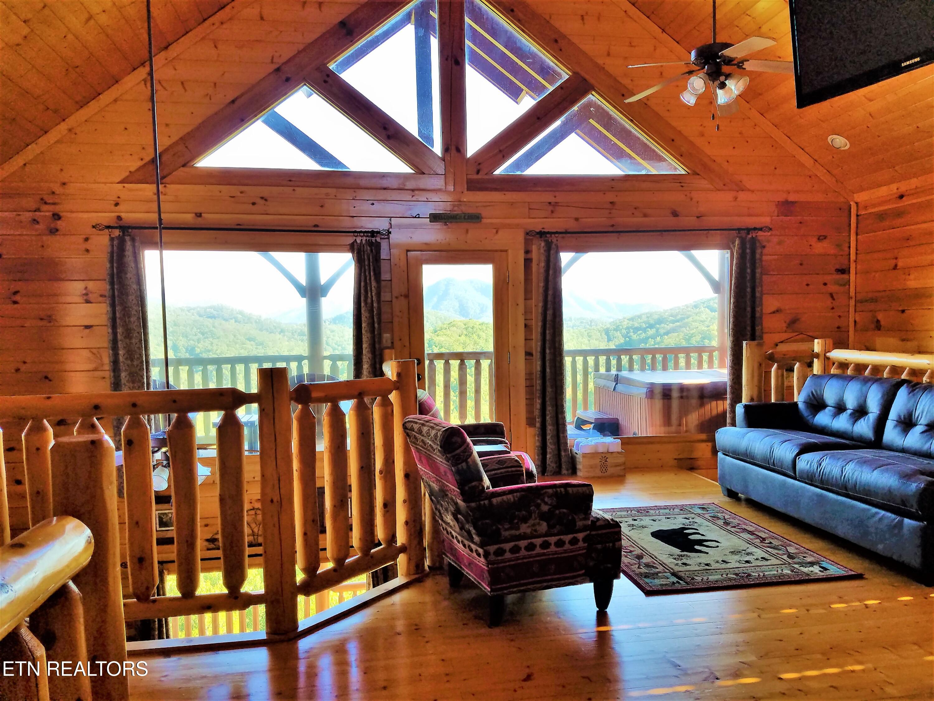 2828 White Oak Ridge Lane Sevierville TN 37862
