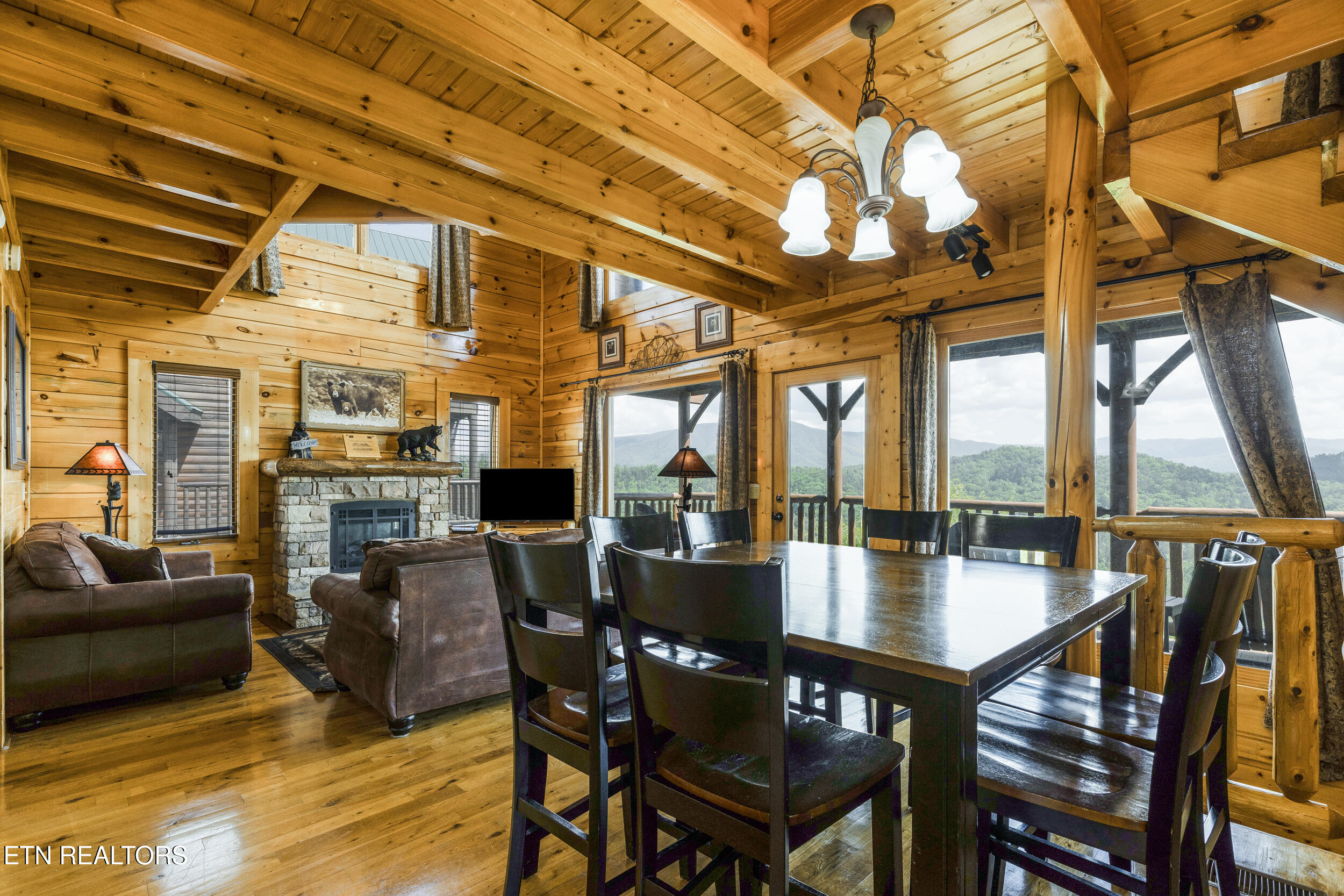 2828 White Oak Ridge Lane Sevierville TN 37862