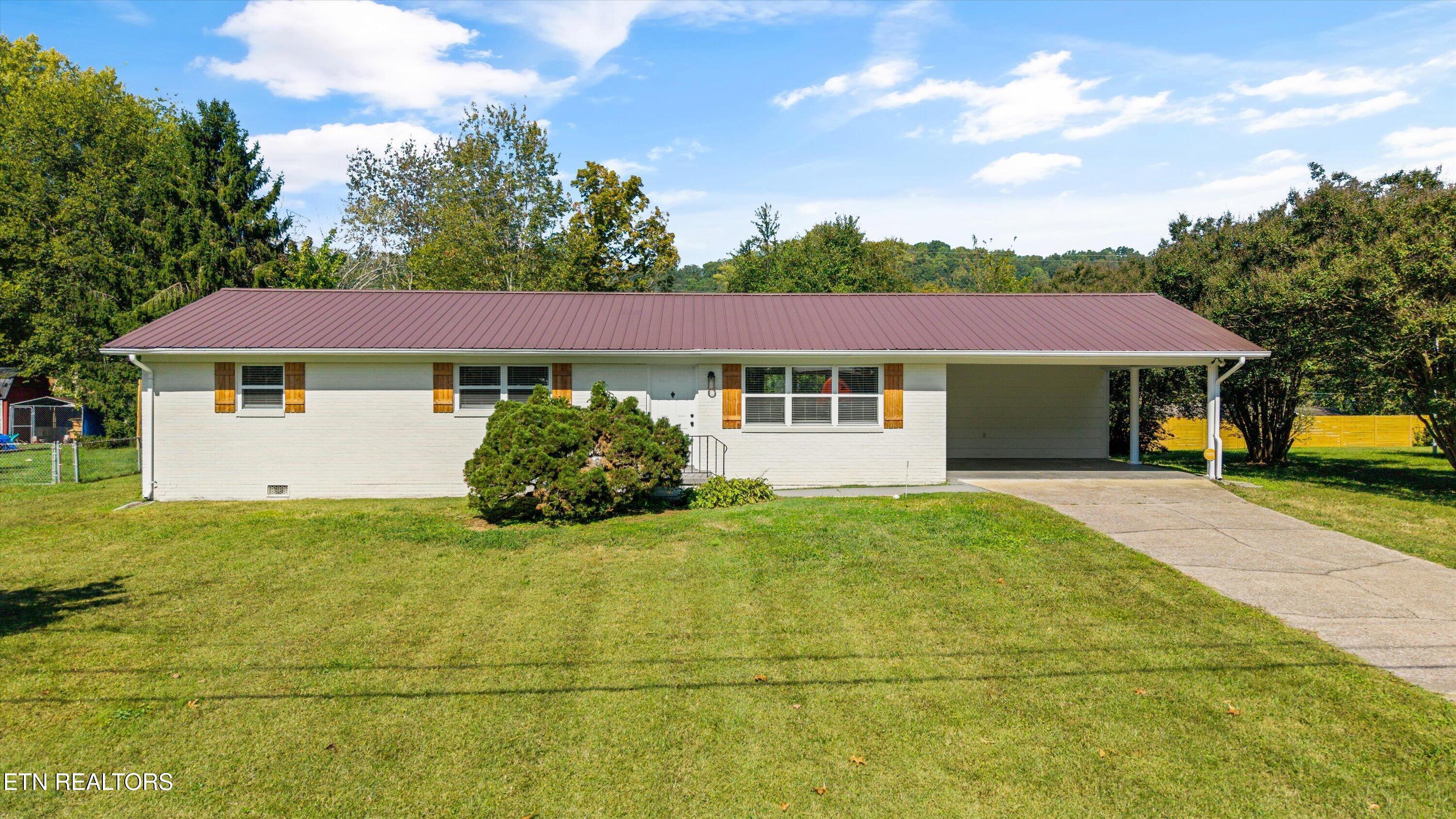 4401 Genny Lynn Drive Knoxville TN 37918